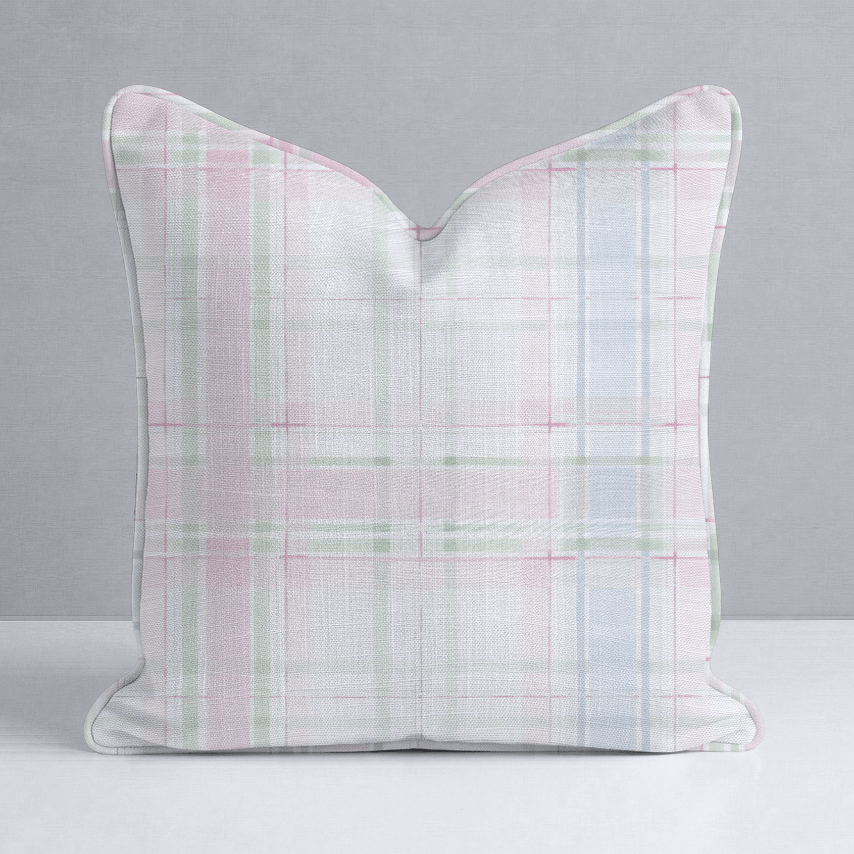 Hadley Throw Pillow - Lemon Park