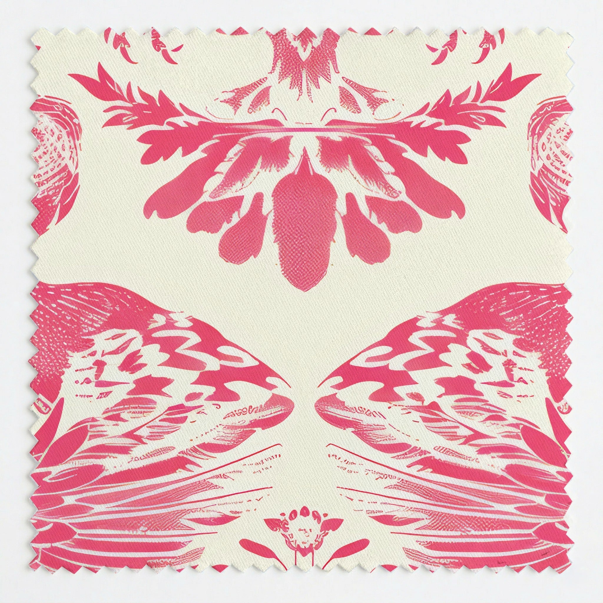 Hailey's Haven - Fabric - Lemon Park