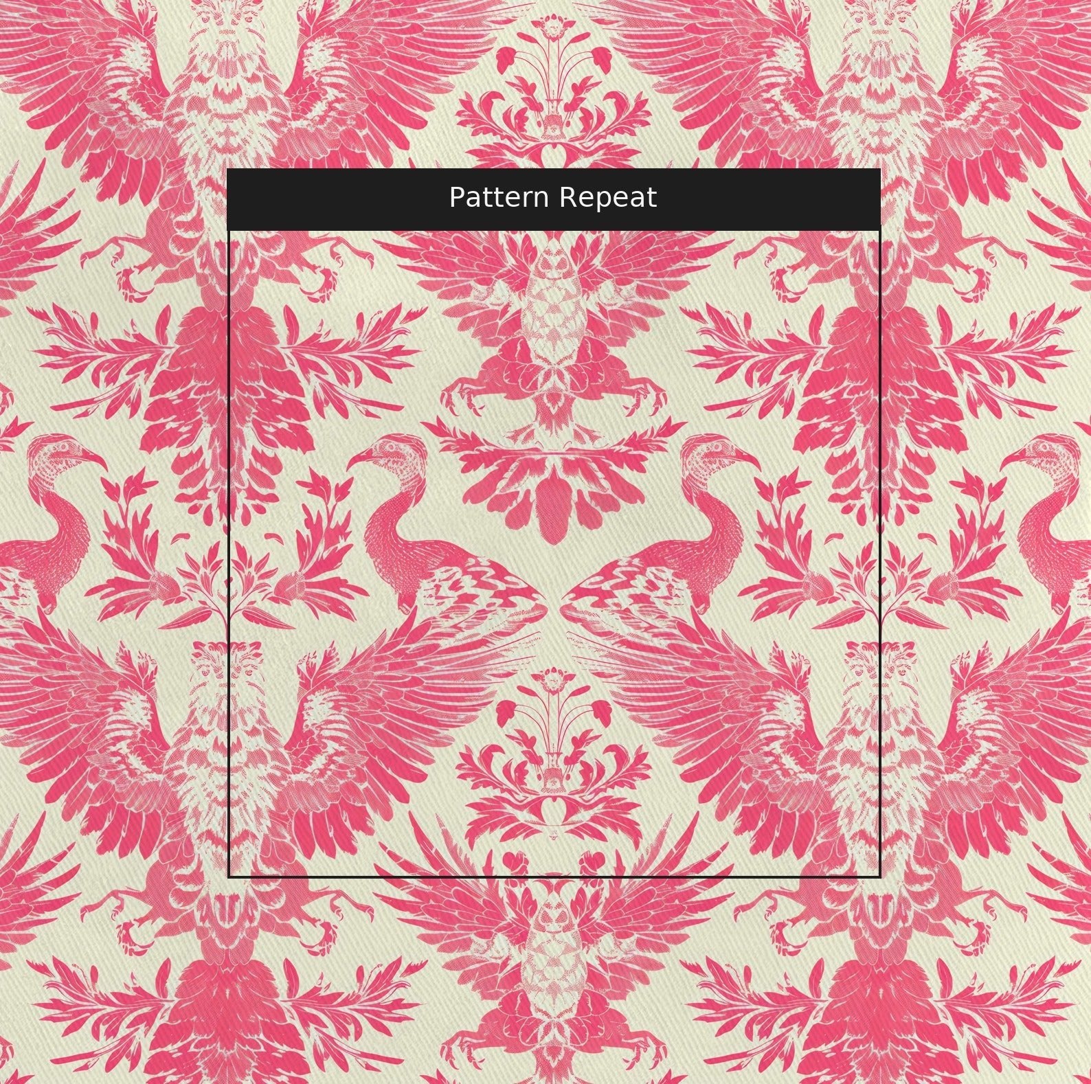 Hailey's Haven - Fabric - Lemon Park
