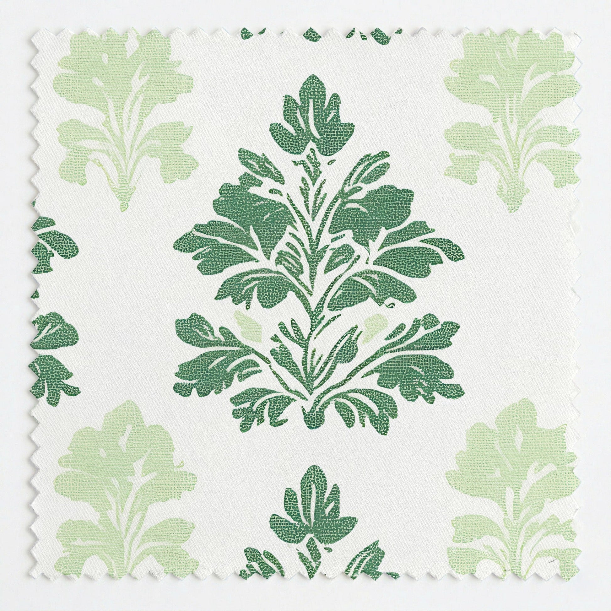 Haley - Fabric - Lemon Park