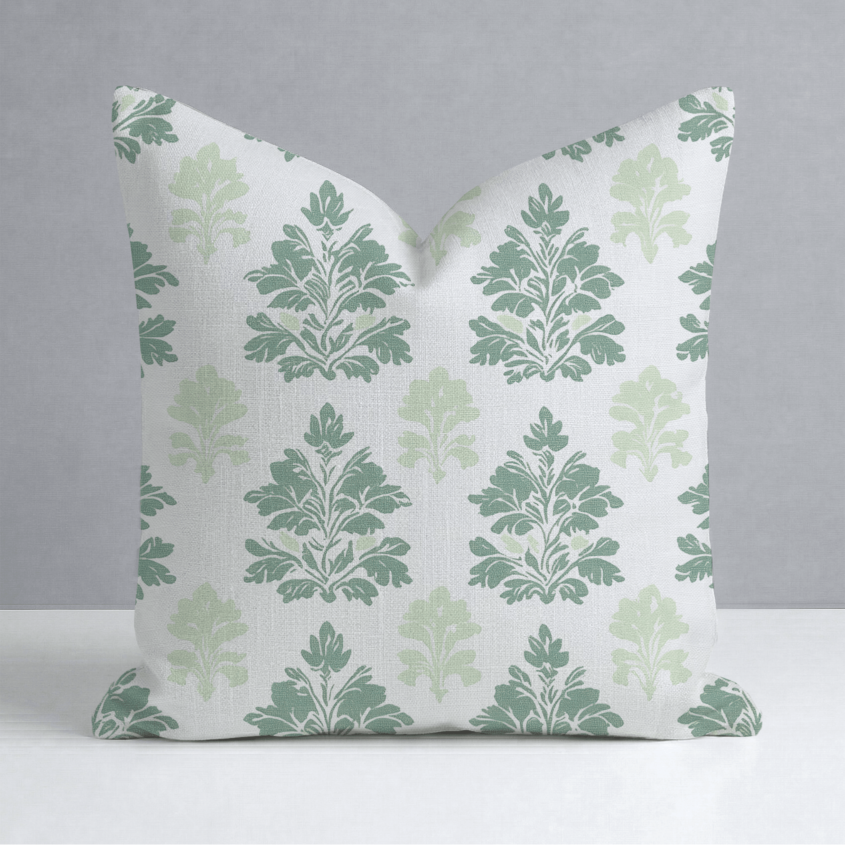 Haley Throw Pillow - Lemon Park