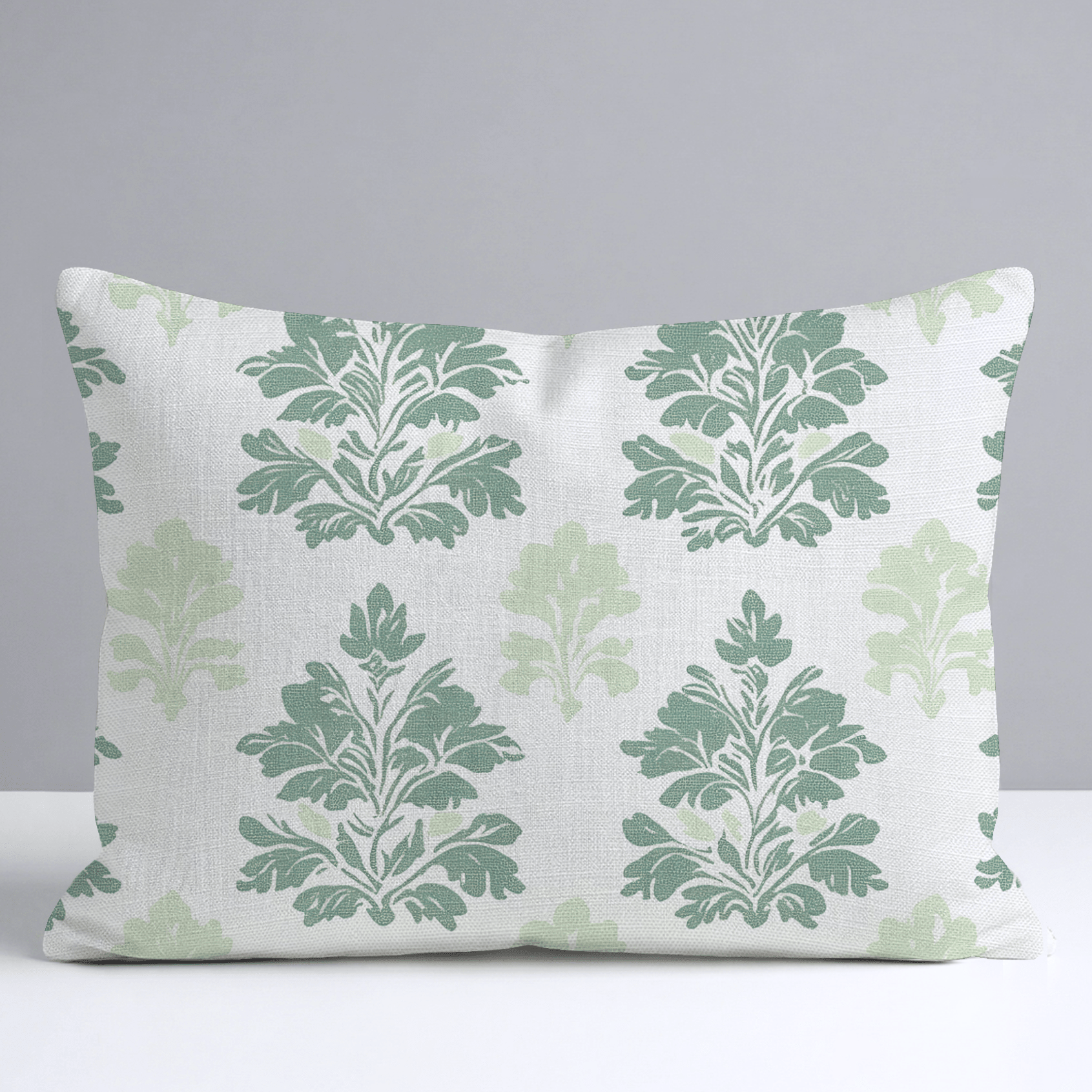 Haley Throw Pillow - Lemon Park