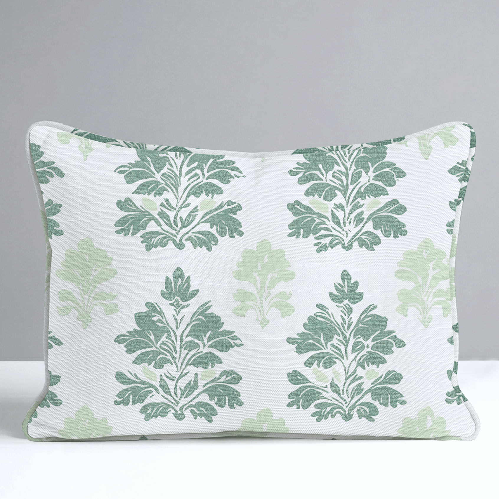Haley Throw Pillow - Lemon Park