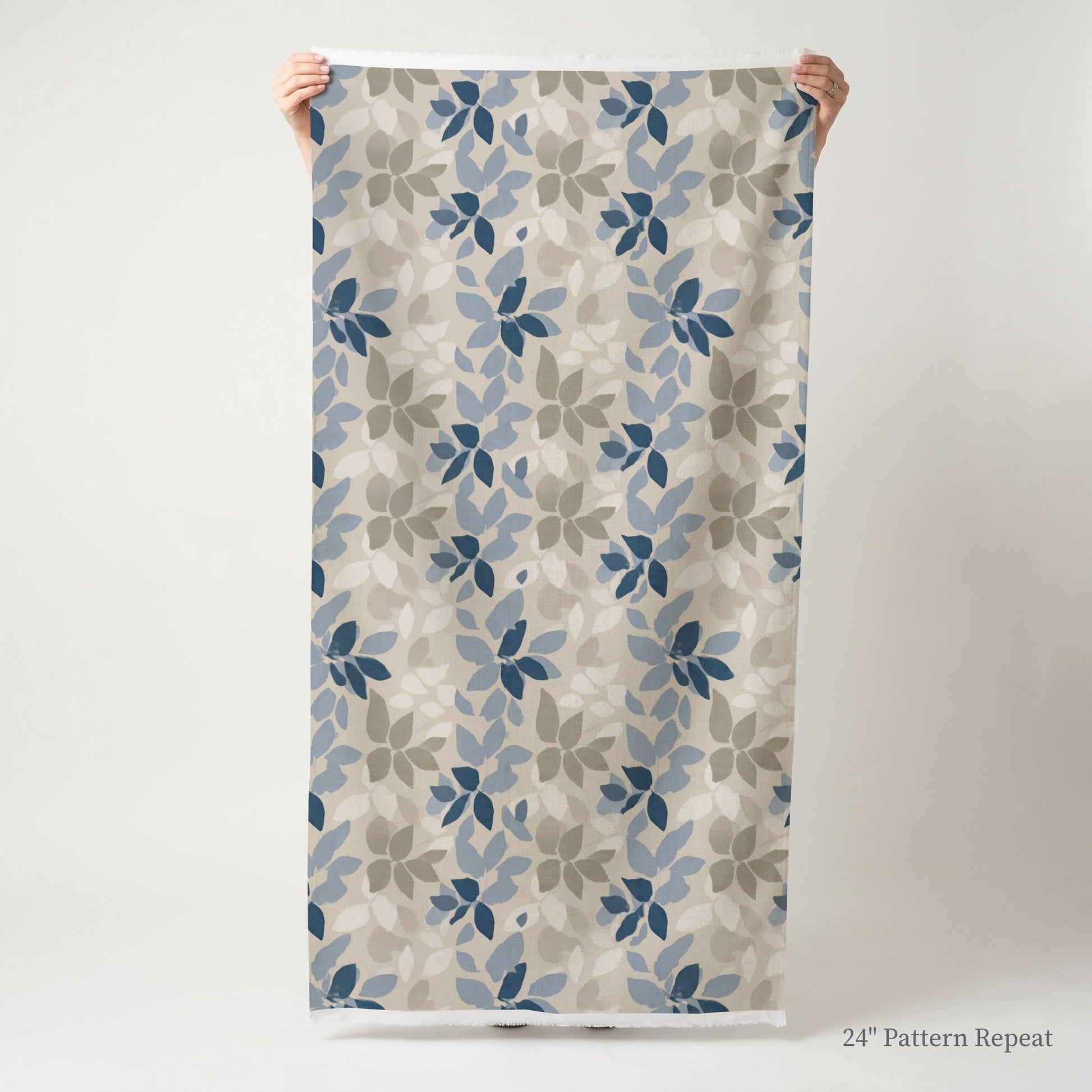 Harbor Petal - Fabric - Lemon Park
