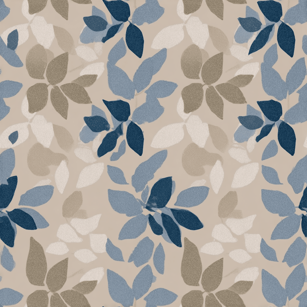 Harbor Petal Wallpaper - Lemon Park