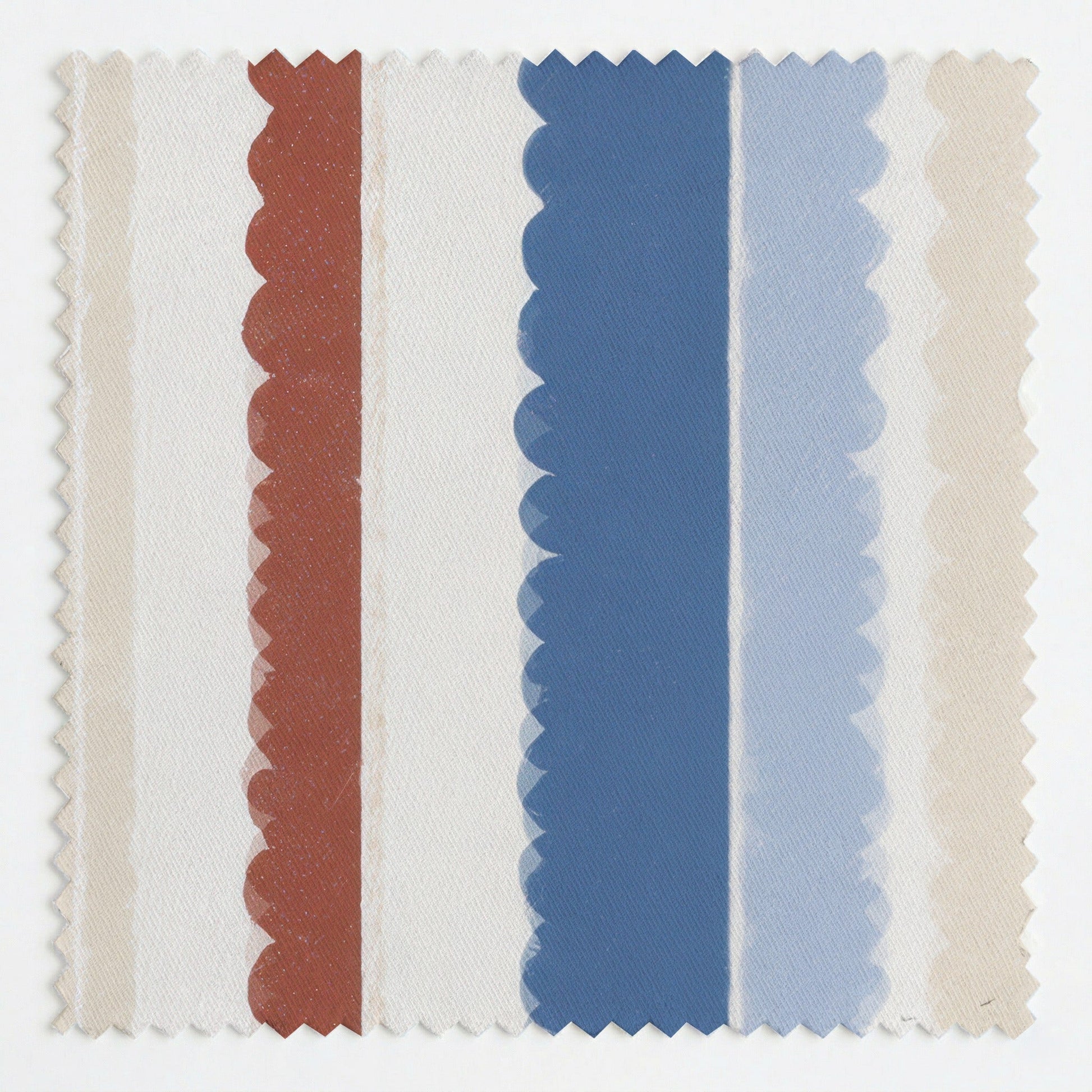 Harbor Stripe - Fabric - Lemon Park