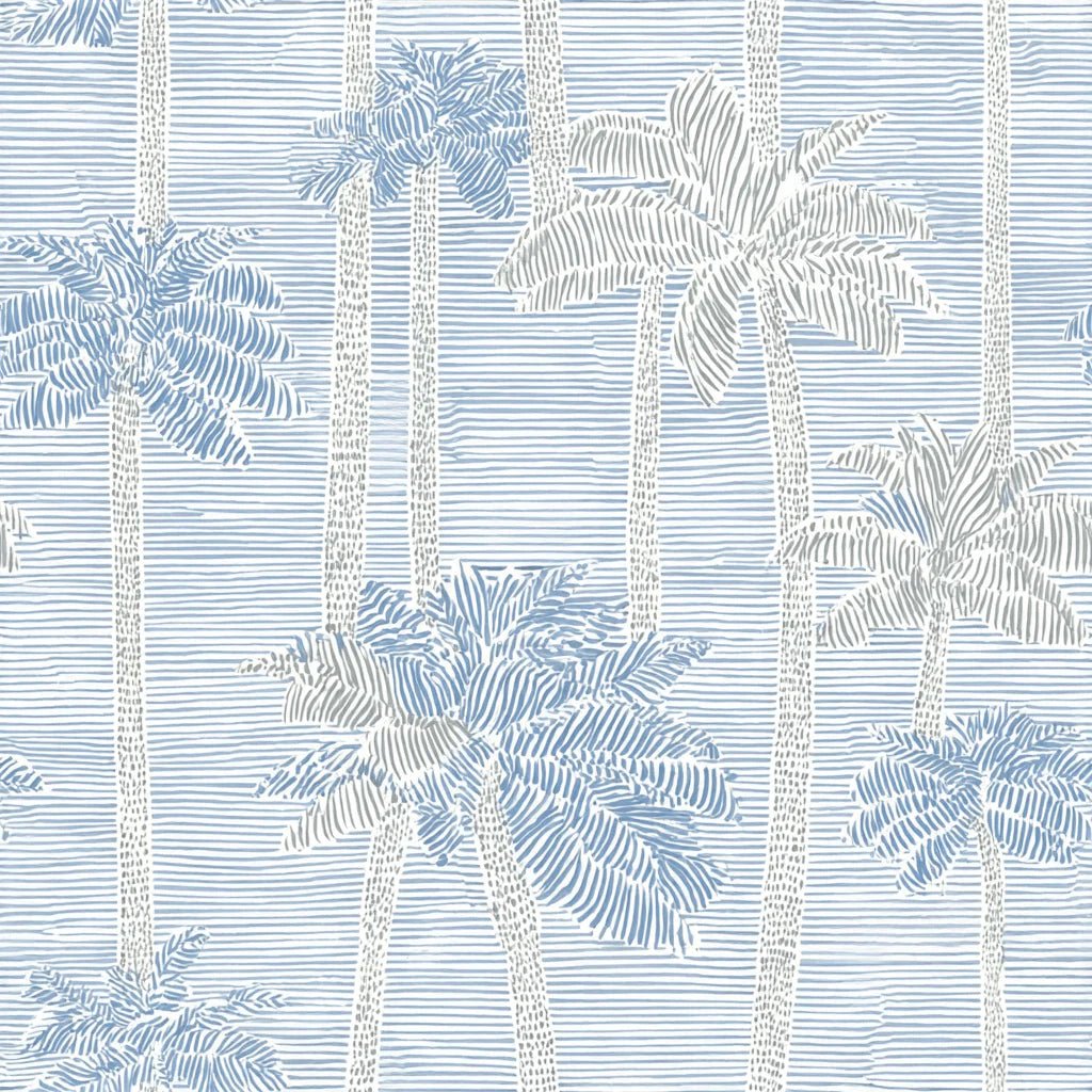 Harbour Isle Sample Kit - Lemon Park