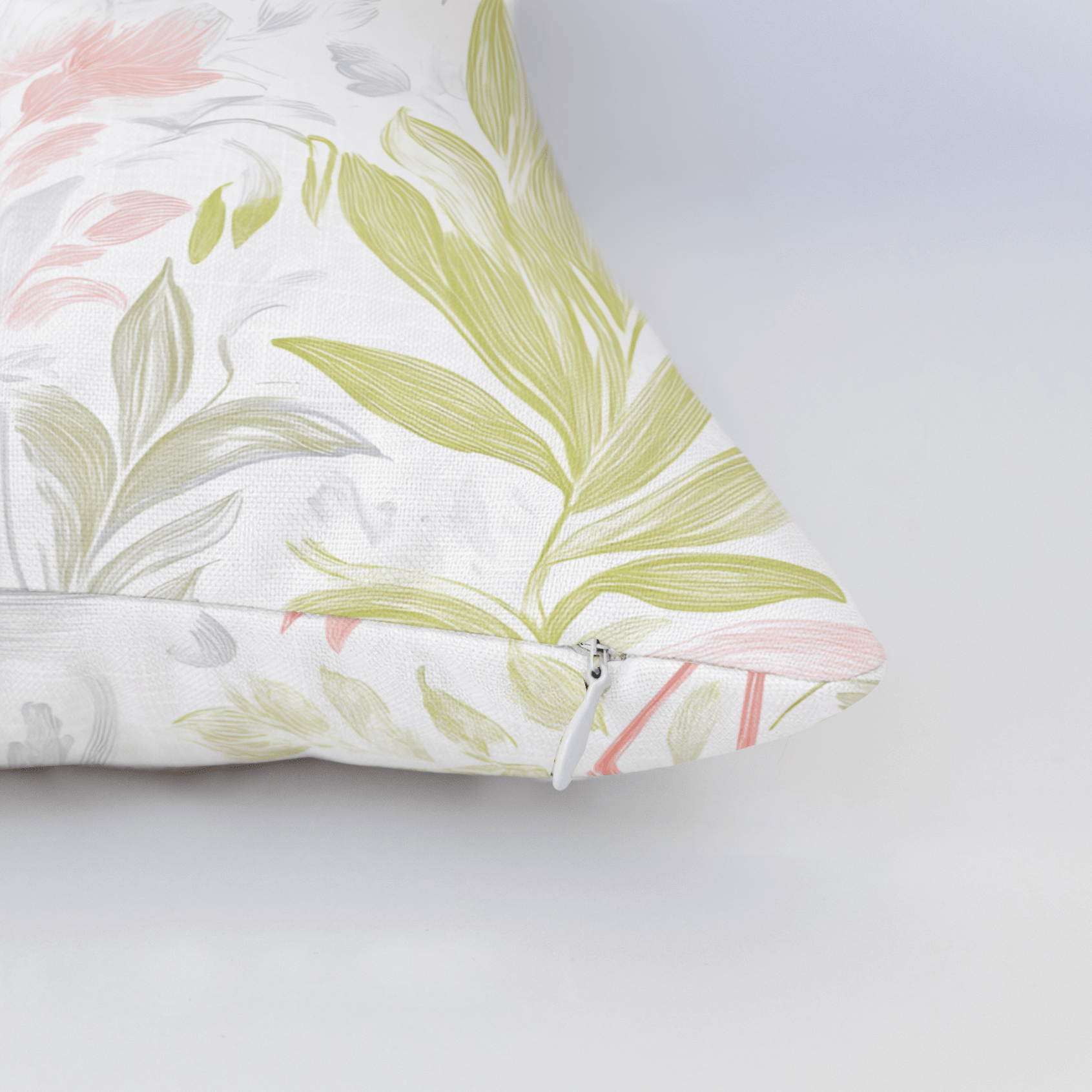Harper Leigh Throw Pillow - Lemon Park