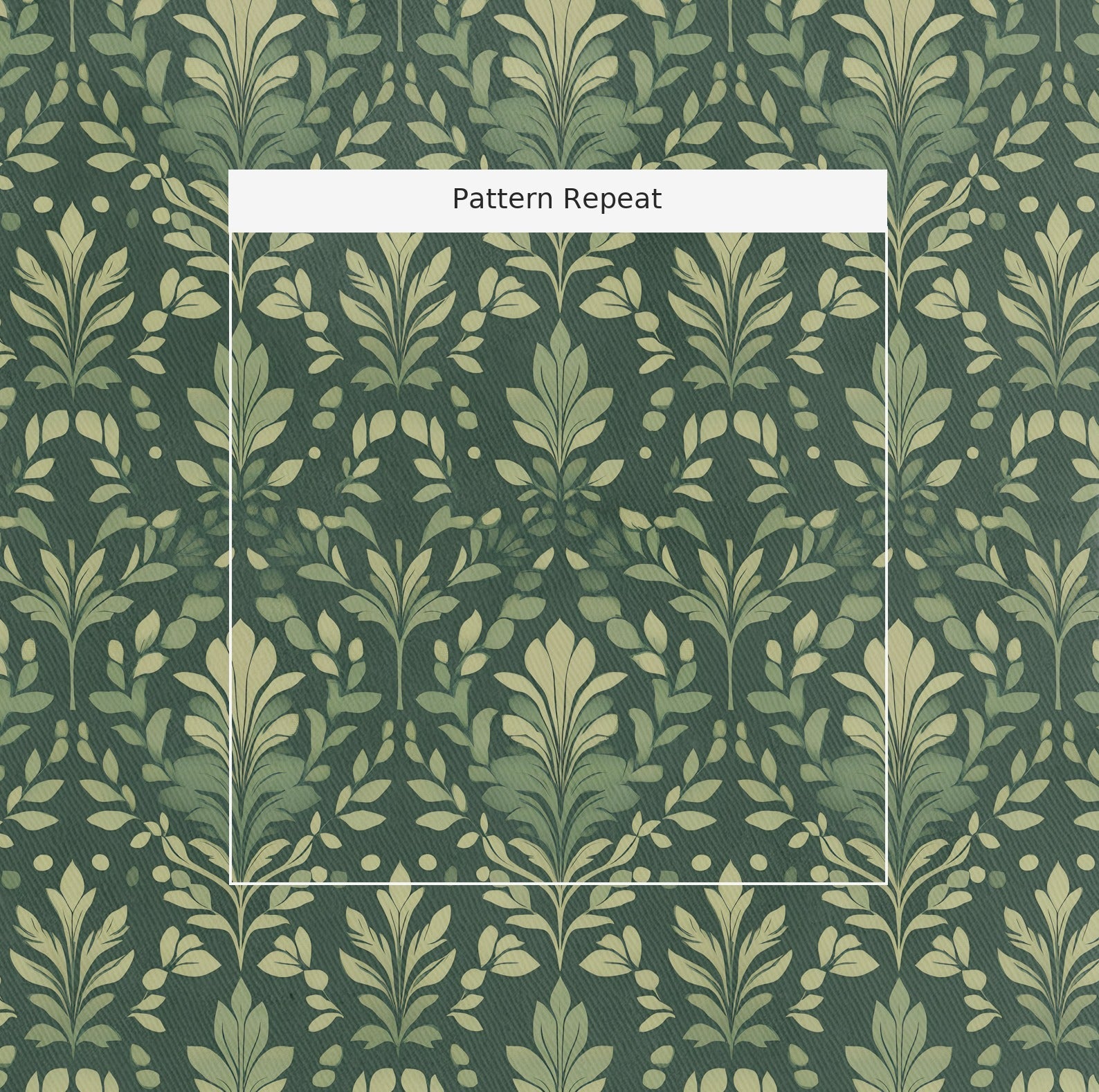 Harriet - Fabric - Lemon Park