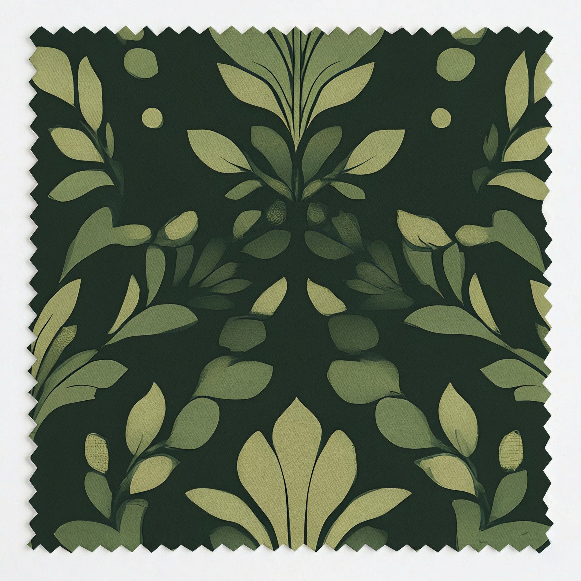 Harriet - Fabric - Lemon Park