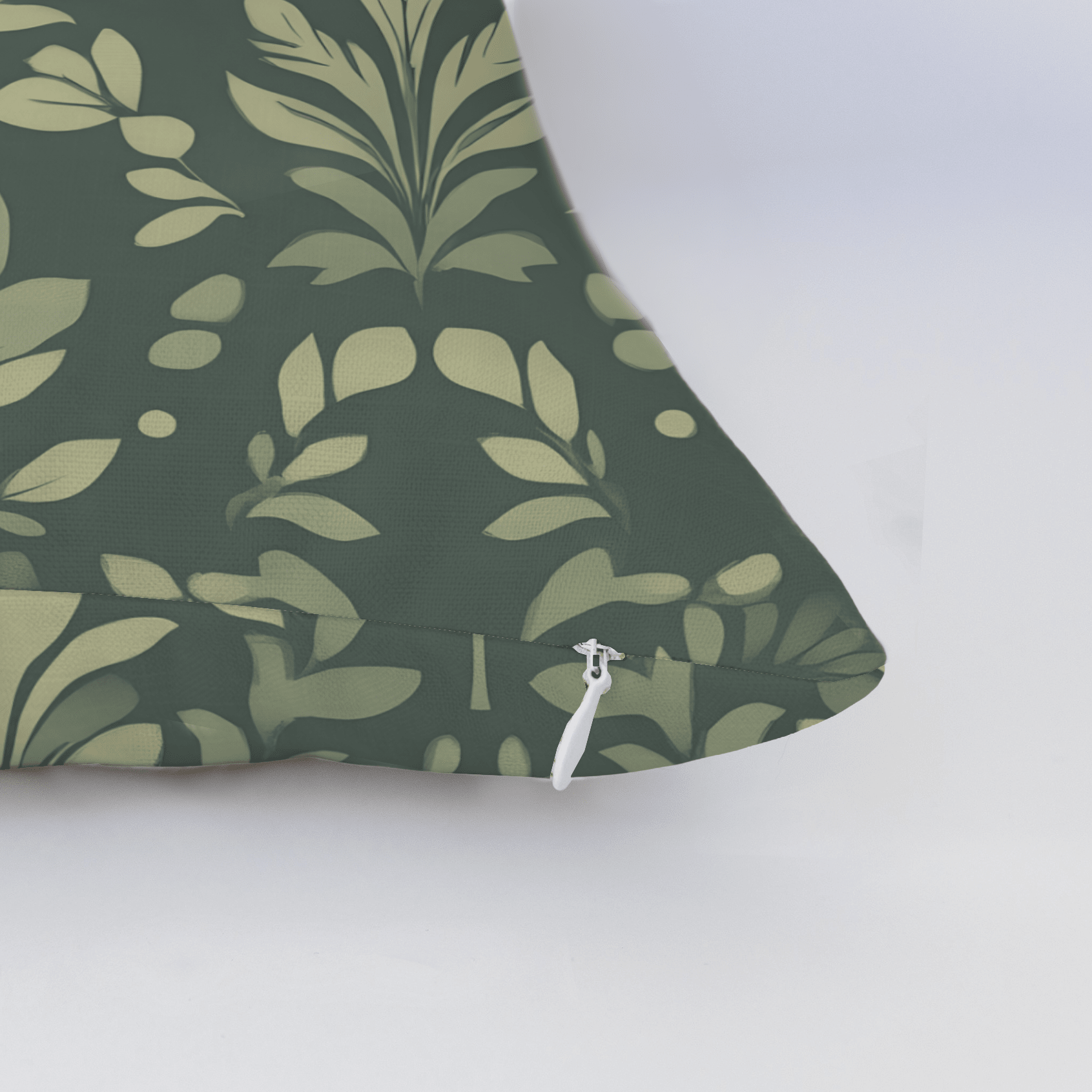 Harriet Throw Pillow - Lemon Park