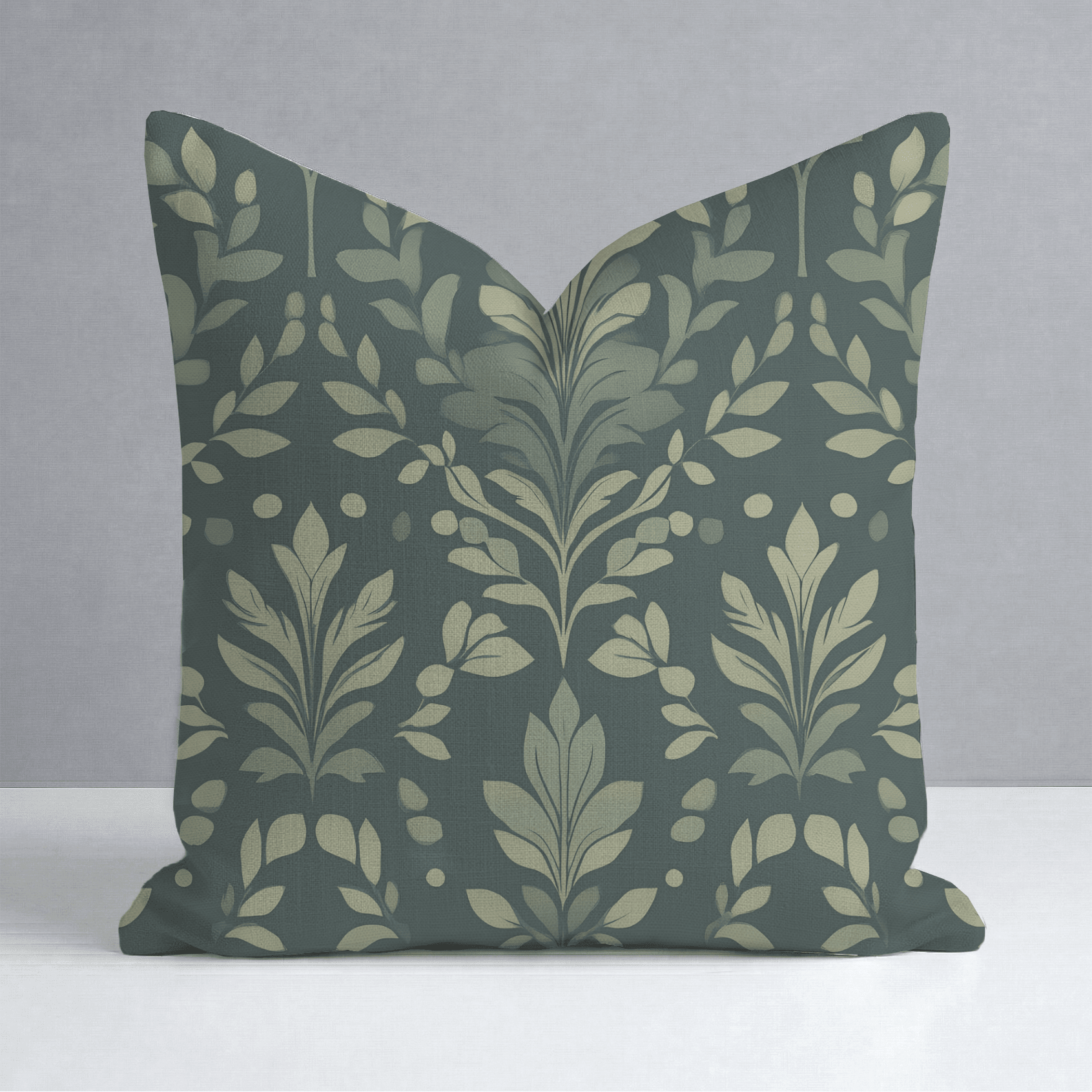 Harriet Throw Pillow - Lemon Park