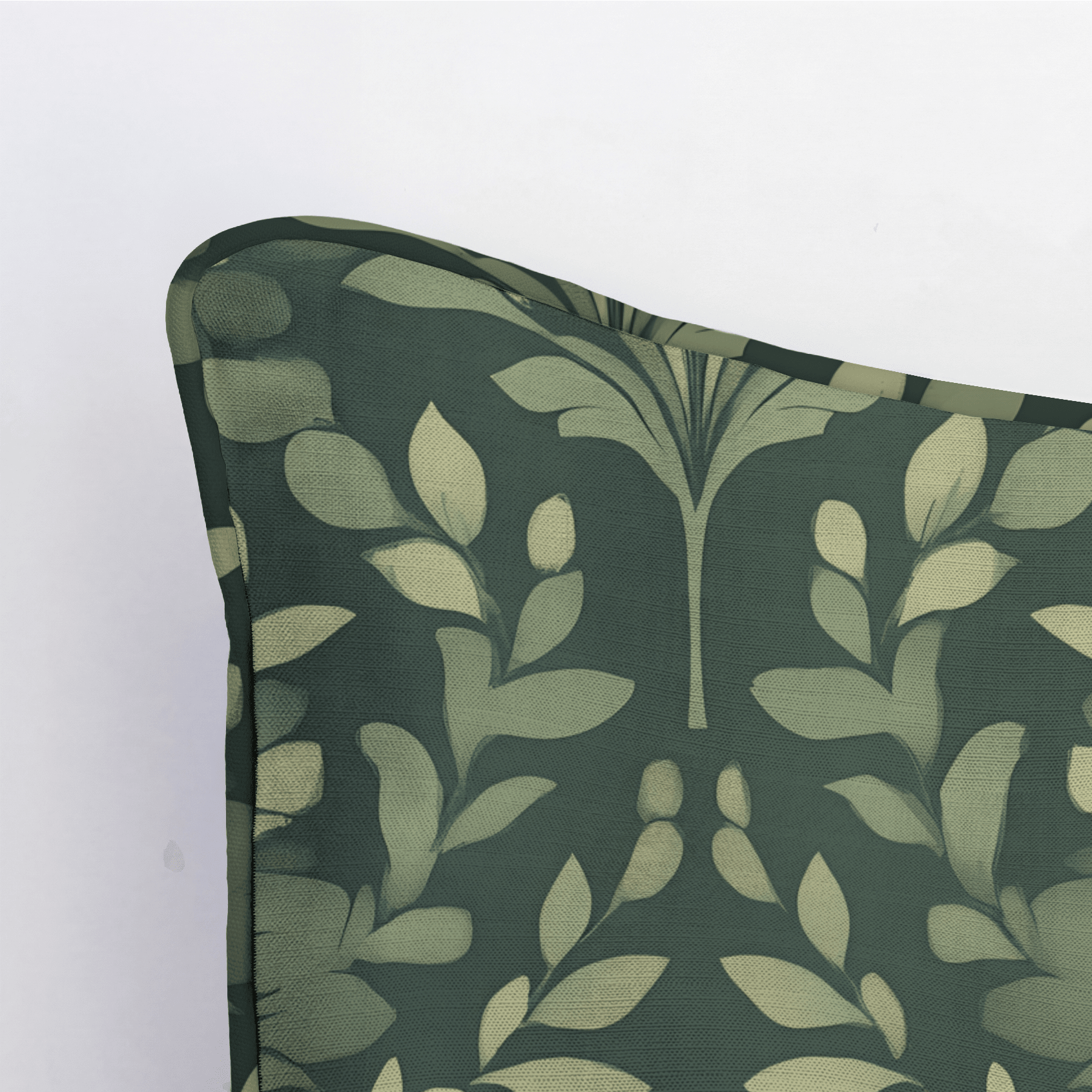 Harriet Throw Pillow - Lemon Park