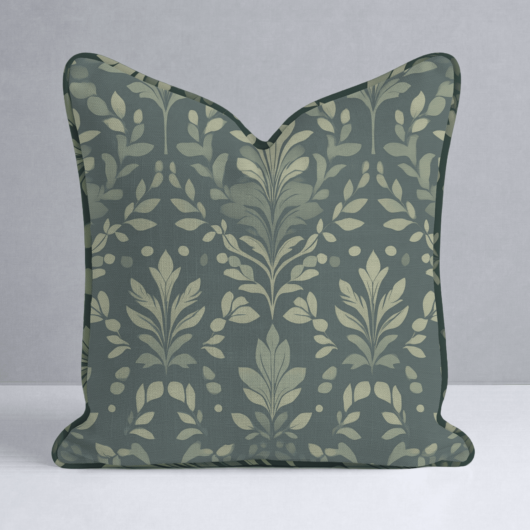 Harriet Throw Pillow - Lemon Park
