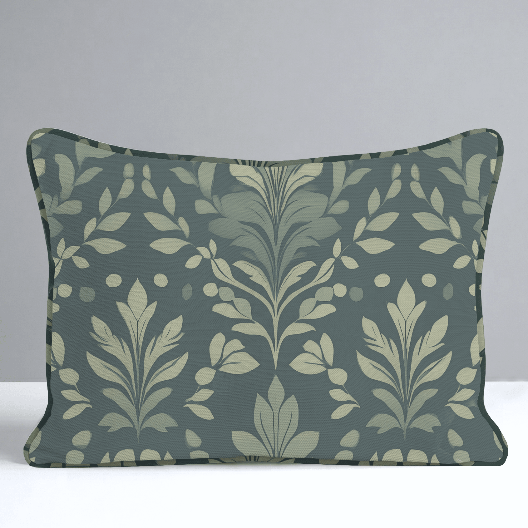 Harriet Throw Pillow - Lemon Park
