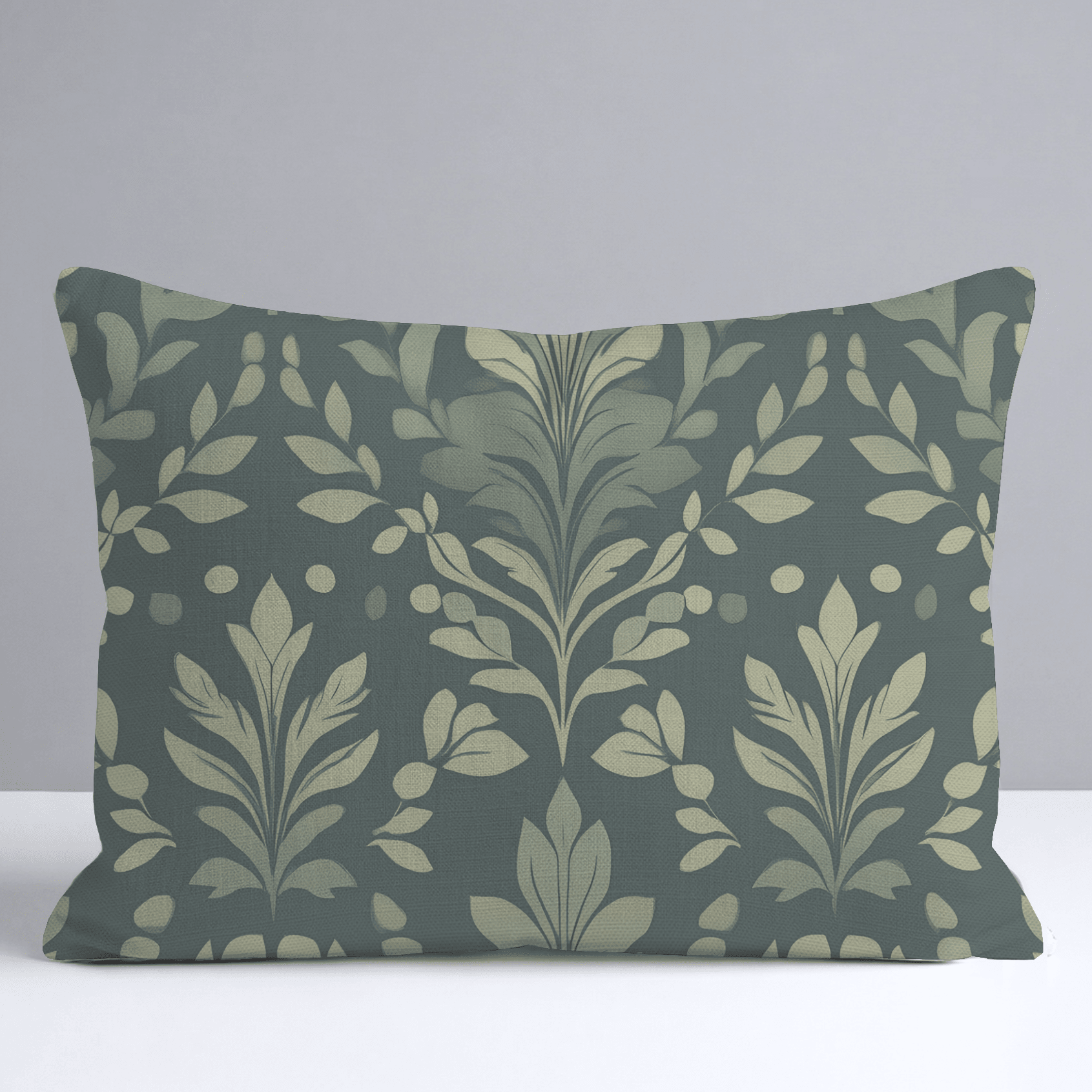 Harriet Throw Pillow - Lemon Park