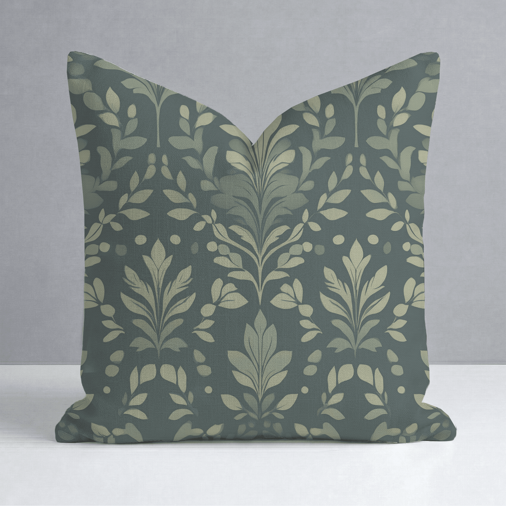 Harriet Throw Pillow - Lemon Park