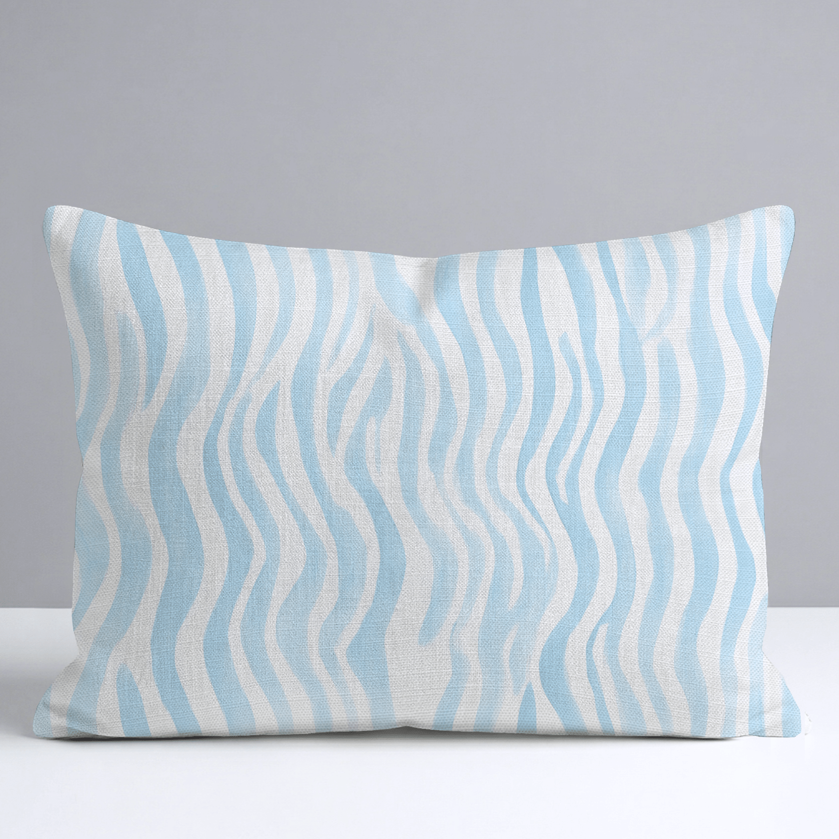 Harry Throw Pillow - Lemon Park