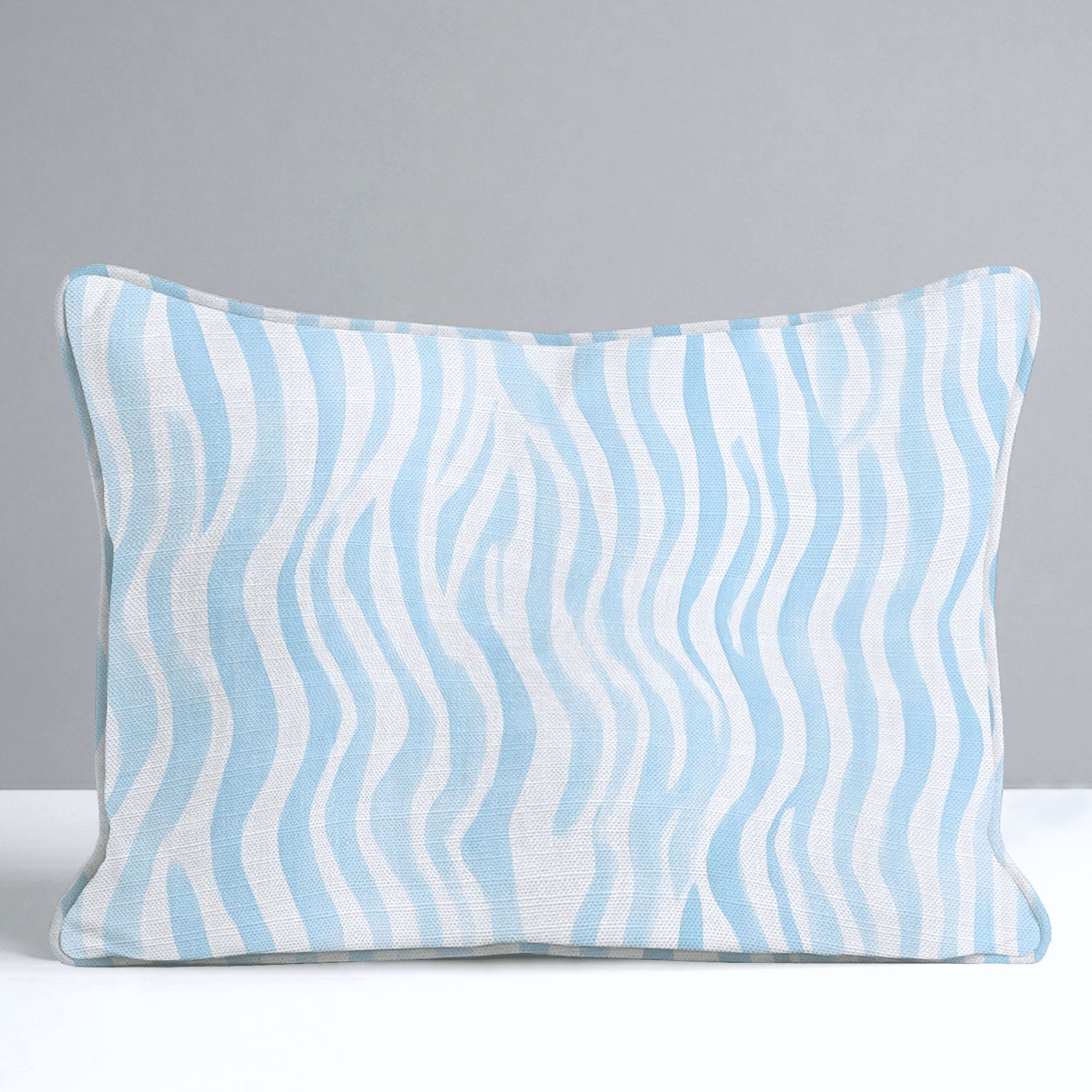 Harry Throw Pillow - Lemon Park