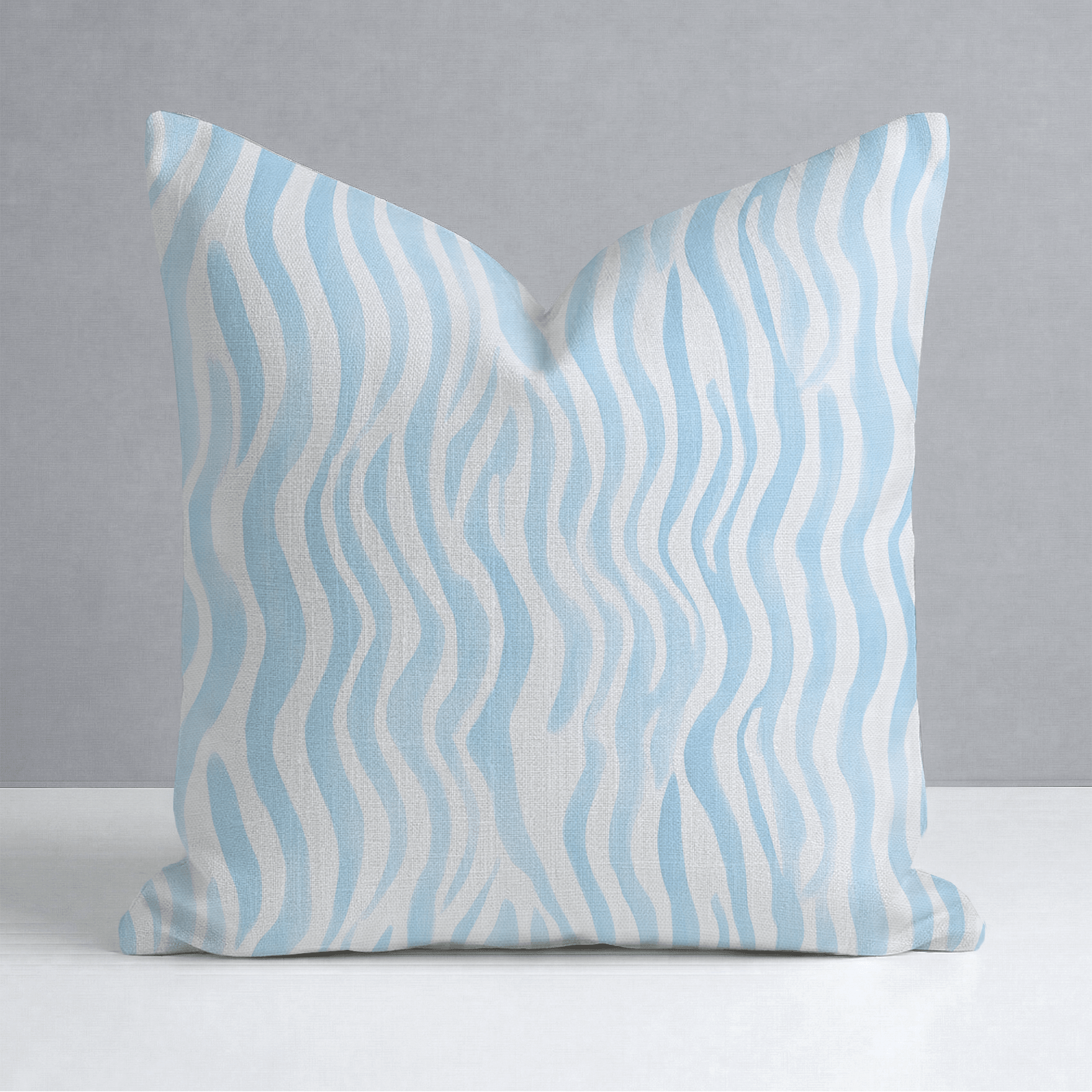 Harry Throw Pillow - Lemon Park