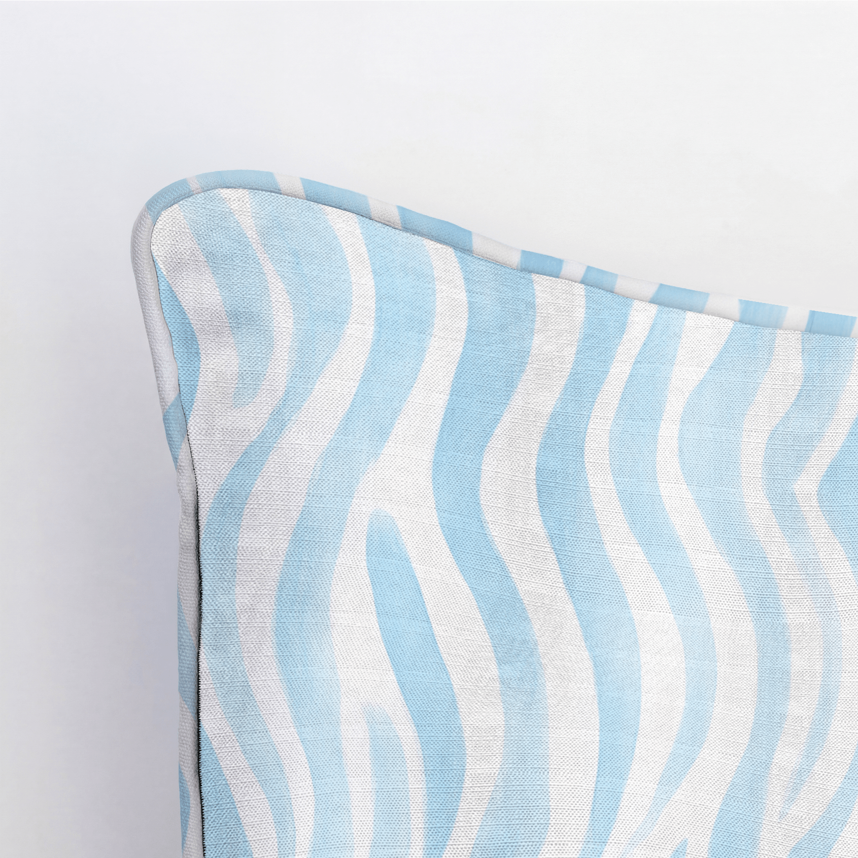 Harry Throw Pillow - Lemon Park