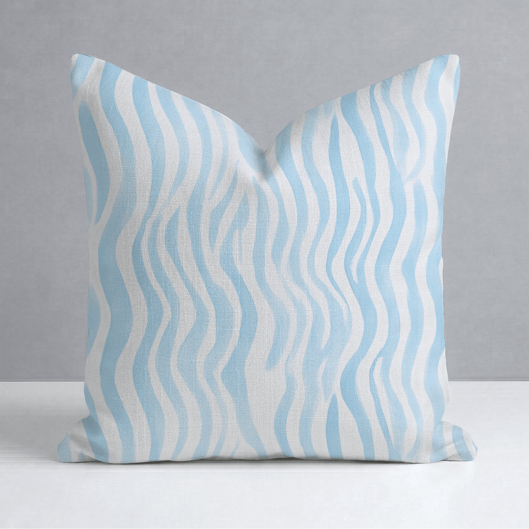 Harry Throw Pillow - Lemon Park