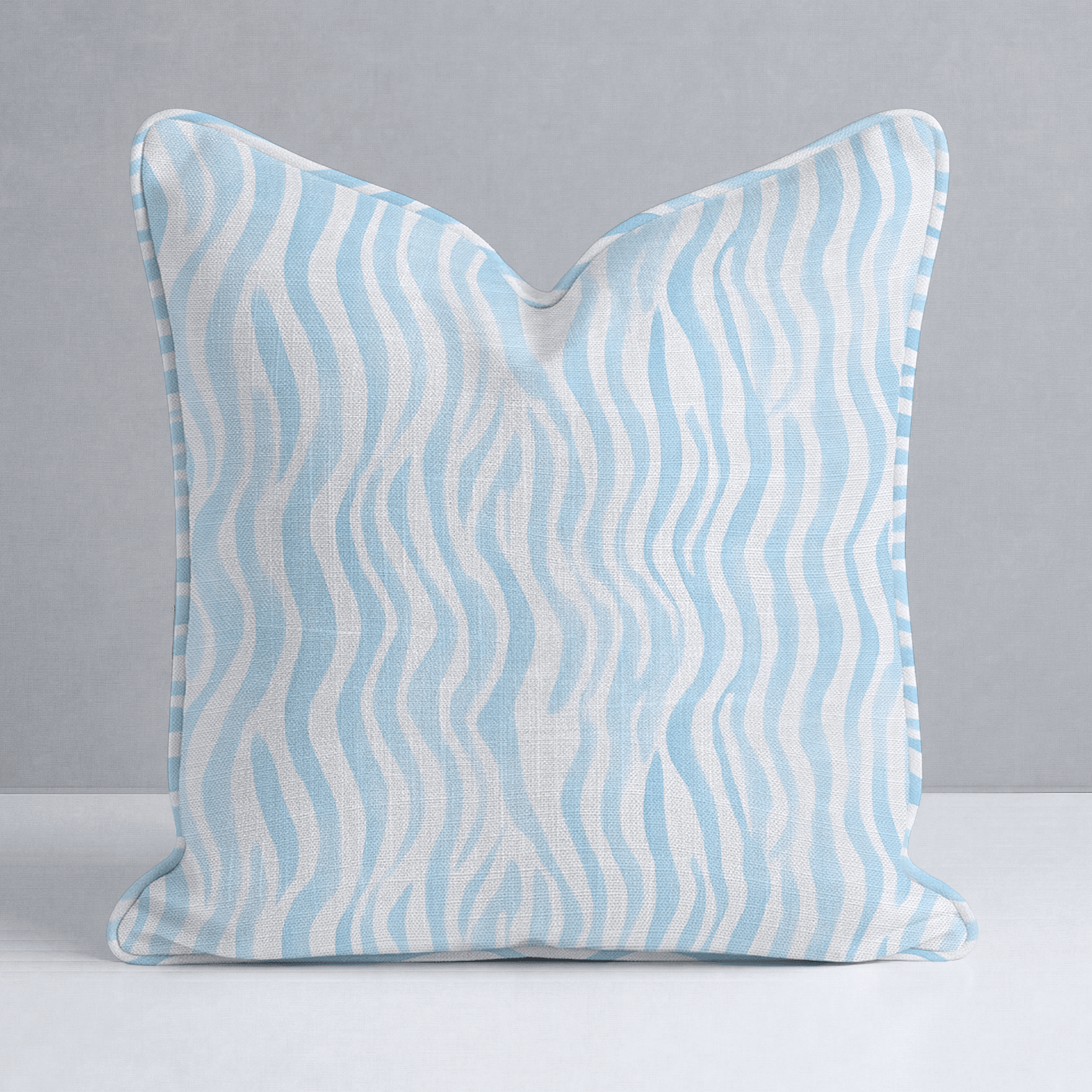 Harry Throw Pillow - Lemon Park