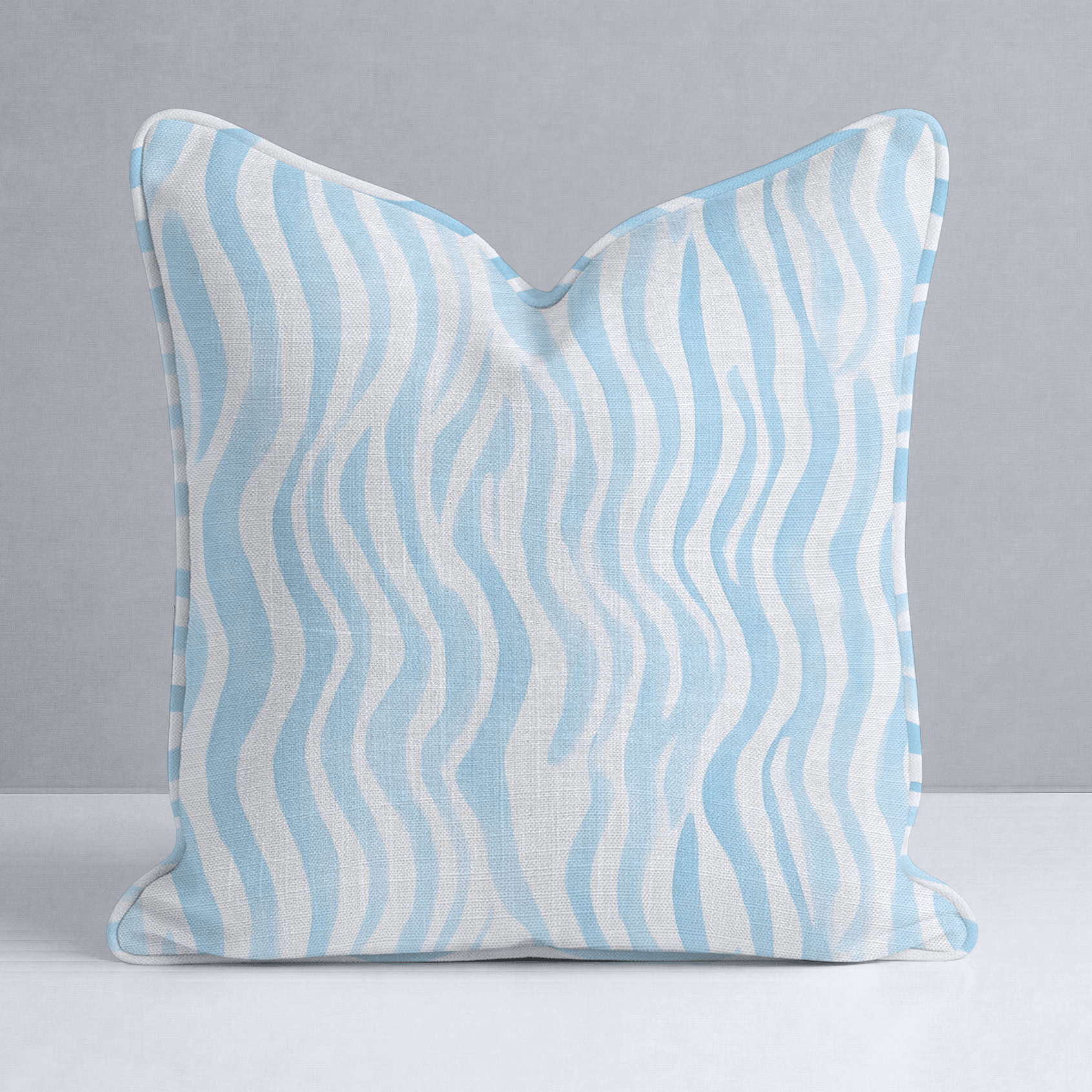 Harry Throw Pillow - Lemon Park