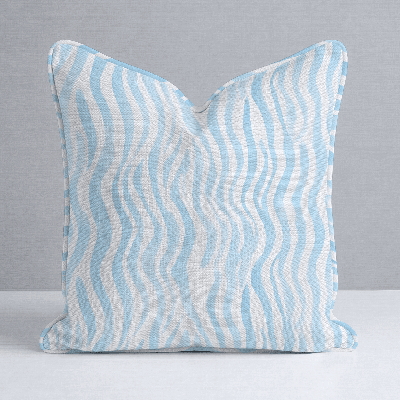 Harry Throw Pillow - Lemon Park