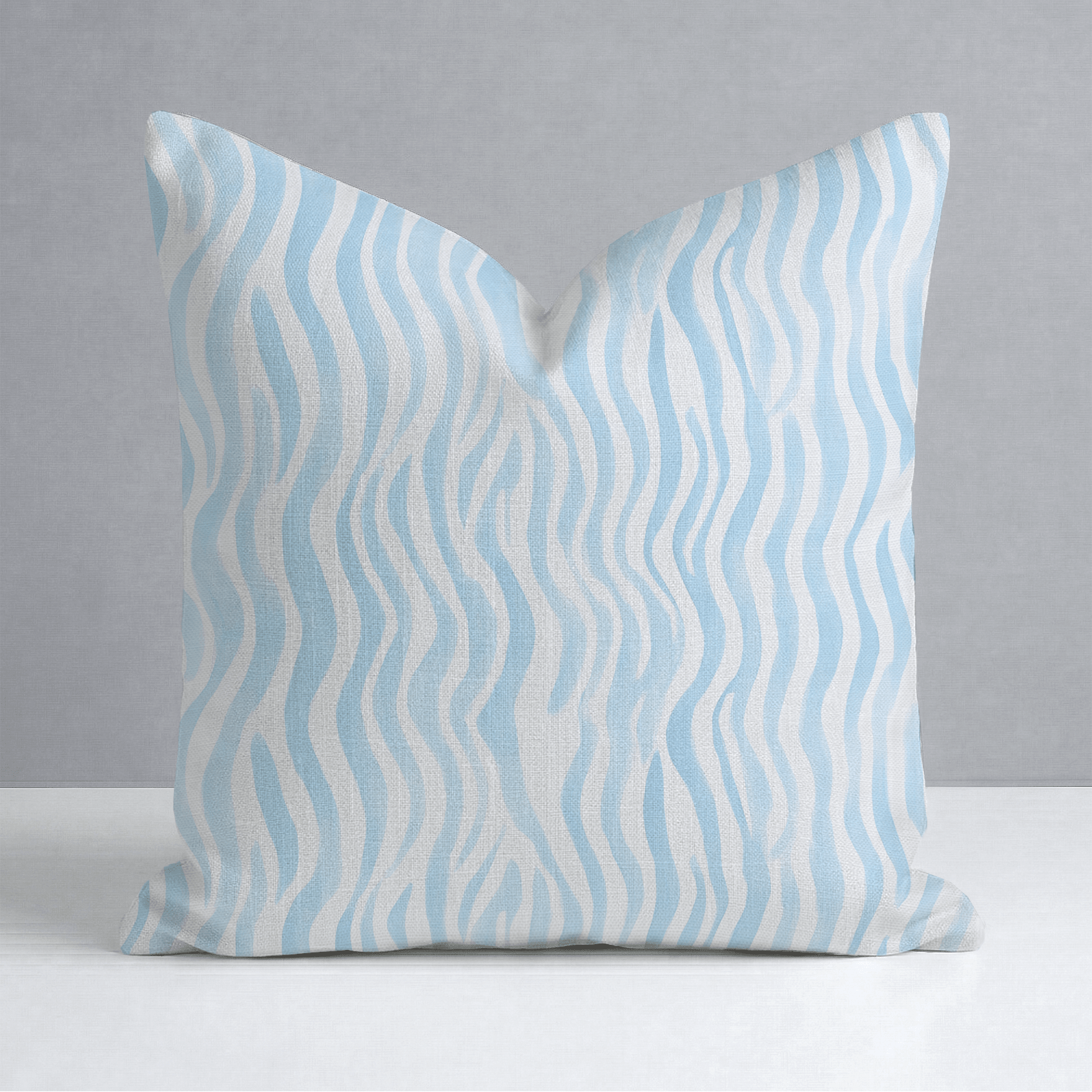 Harry Throw Pillow - Lemon Park