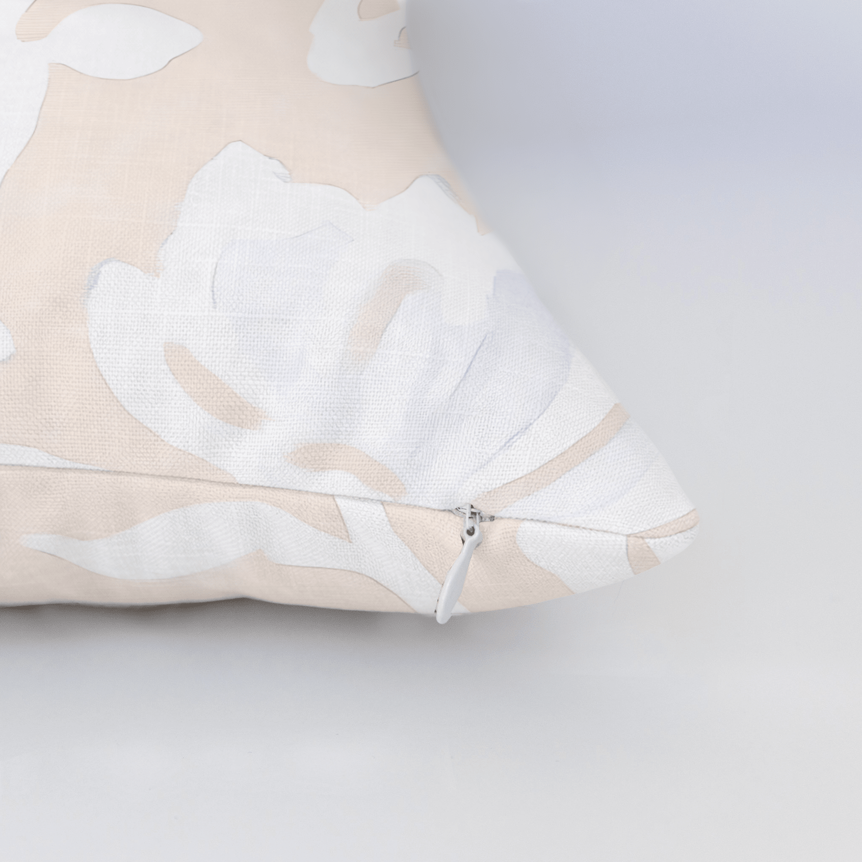 Hattie Throw Pillow - Lemon Park