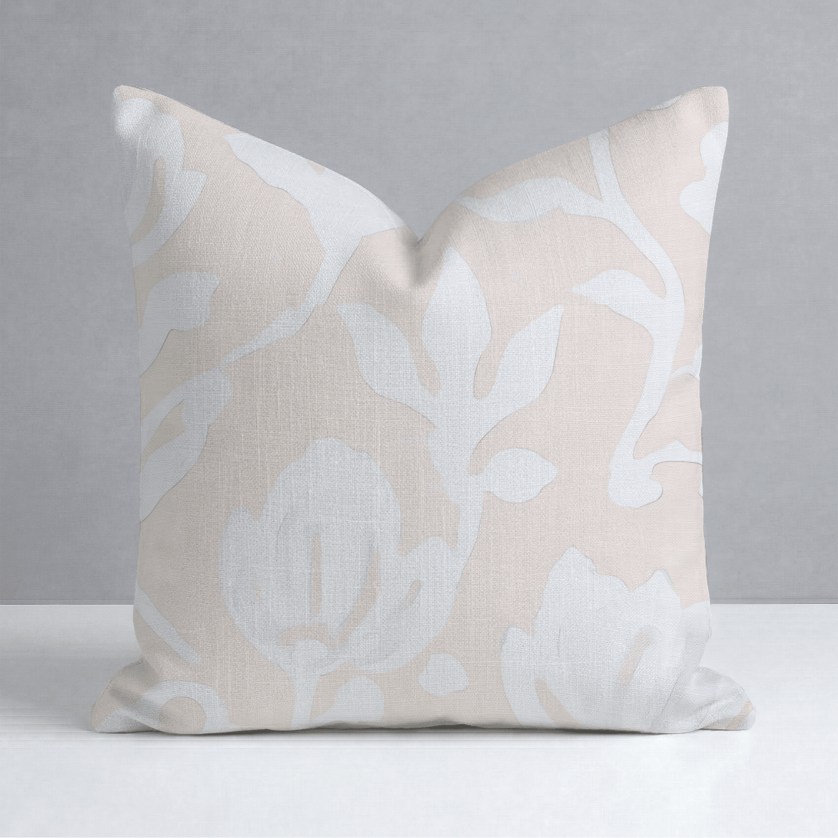 Hattie Throw Pillow - Lemon Park