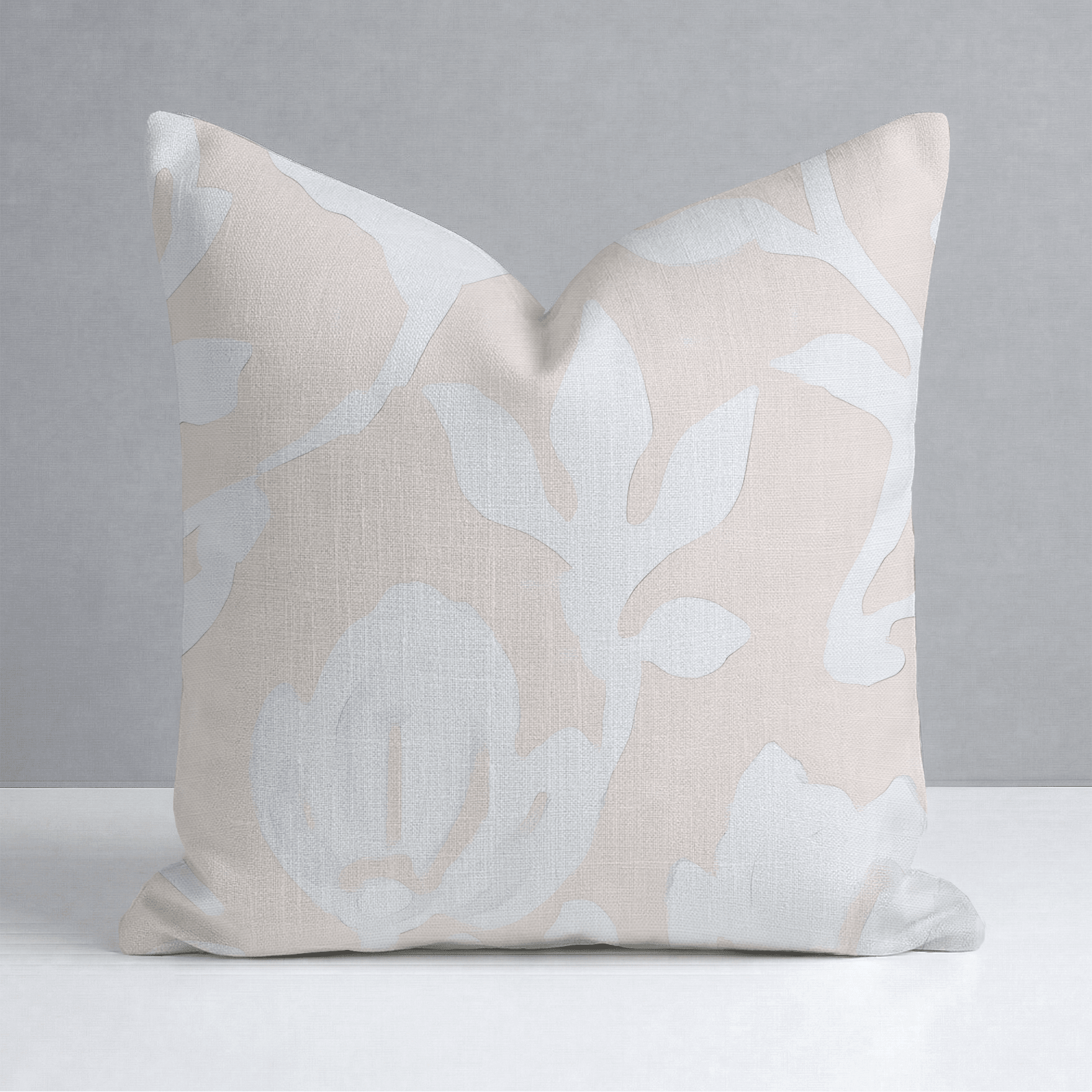 Hattie Throw Pillow - Lemon Park