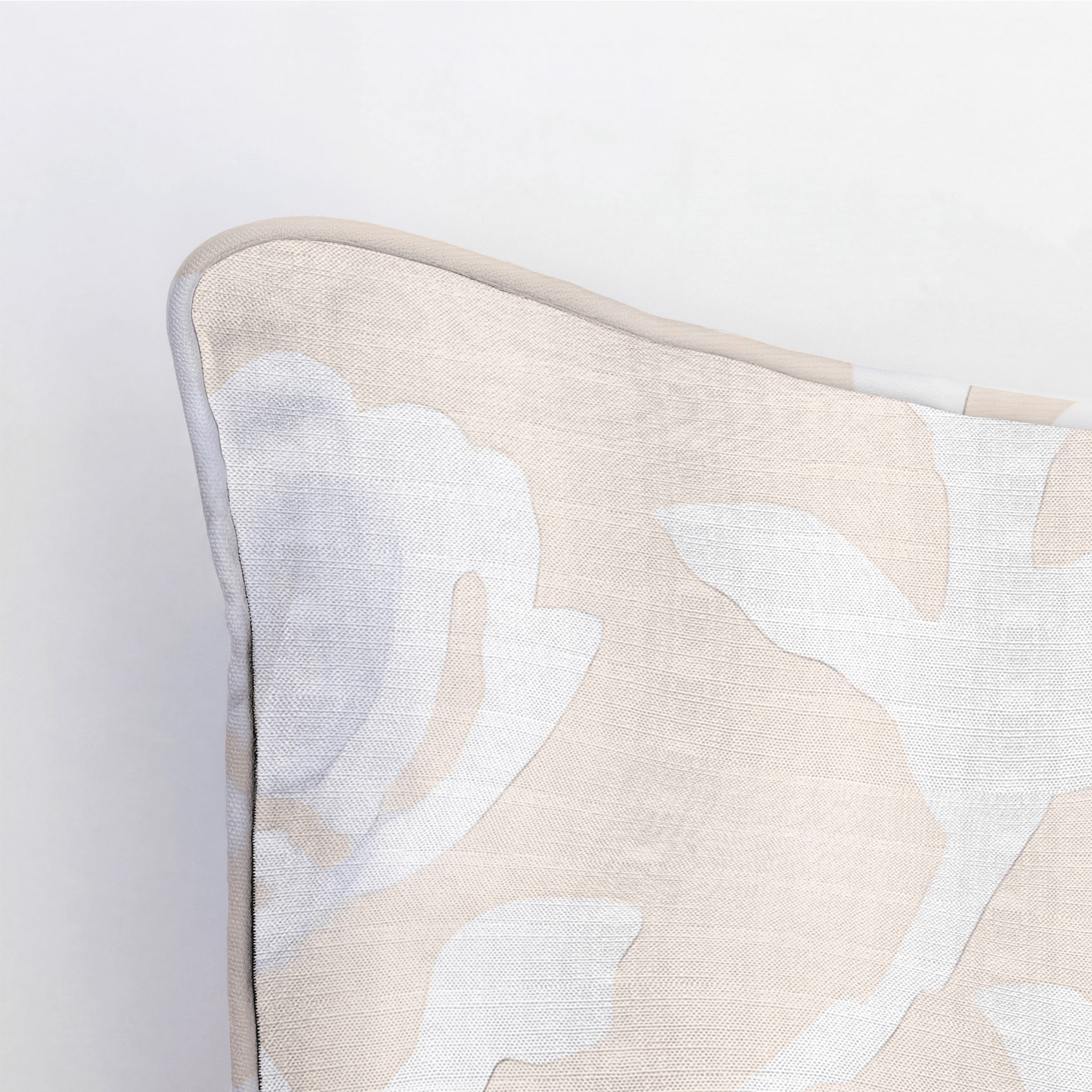 Hattie Throw Pillow - Lemon Park