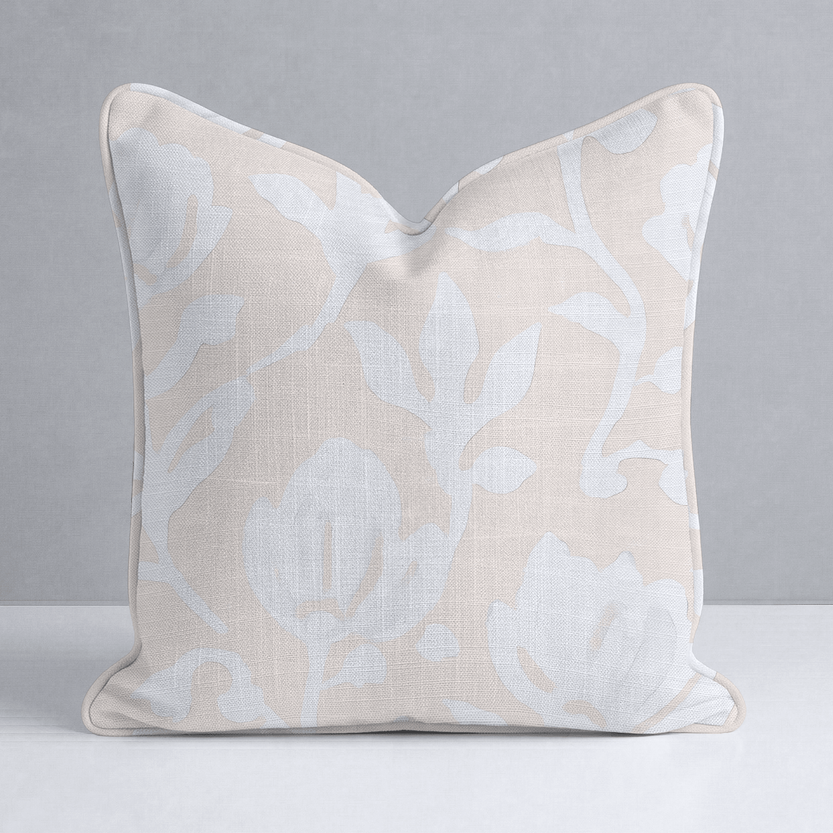 Hattie Throw Pillow - Lemon Park