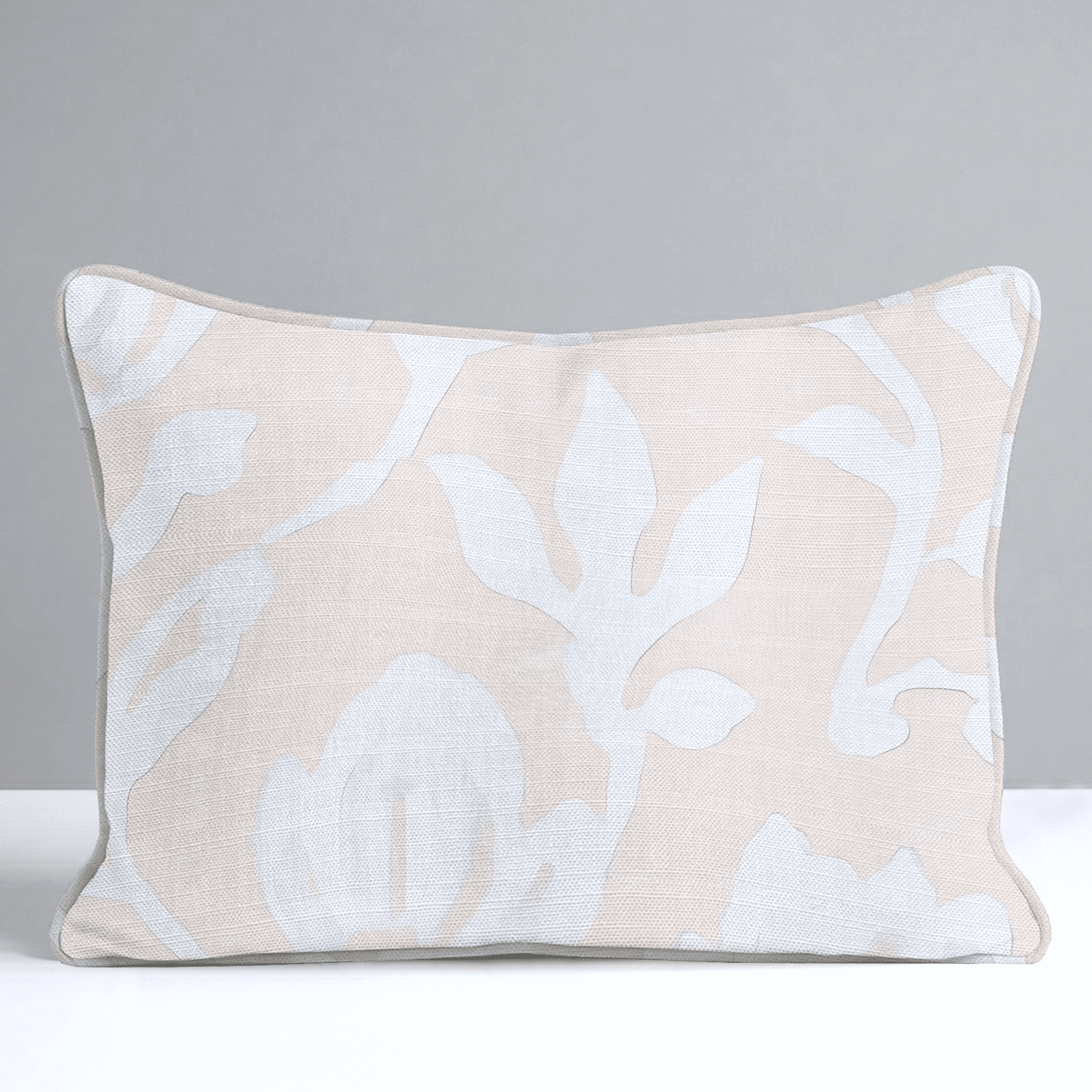 Hattie Throw Pillow - Lemon Park