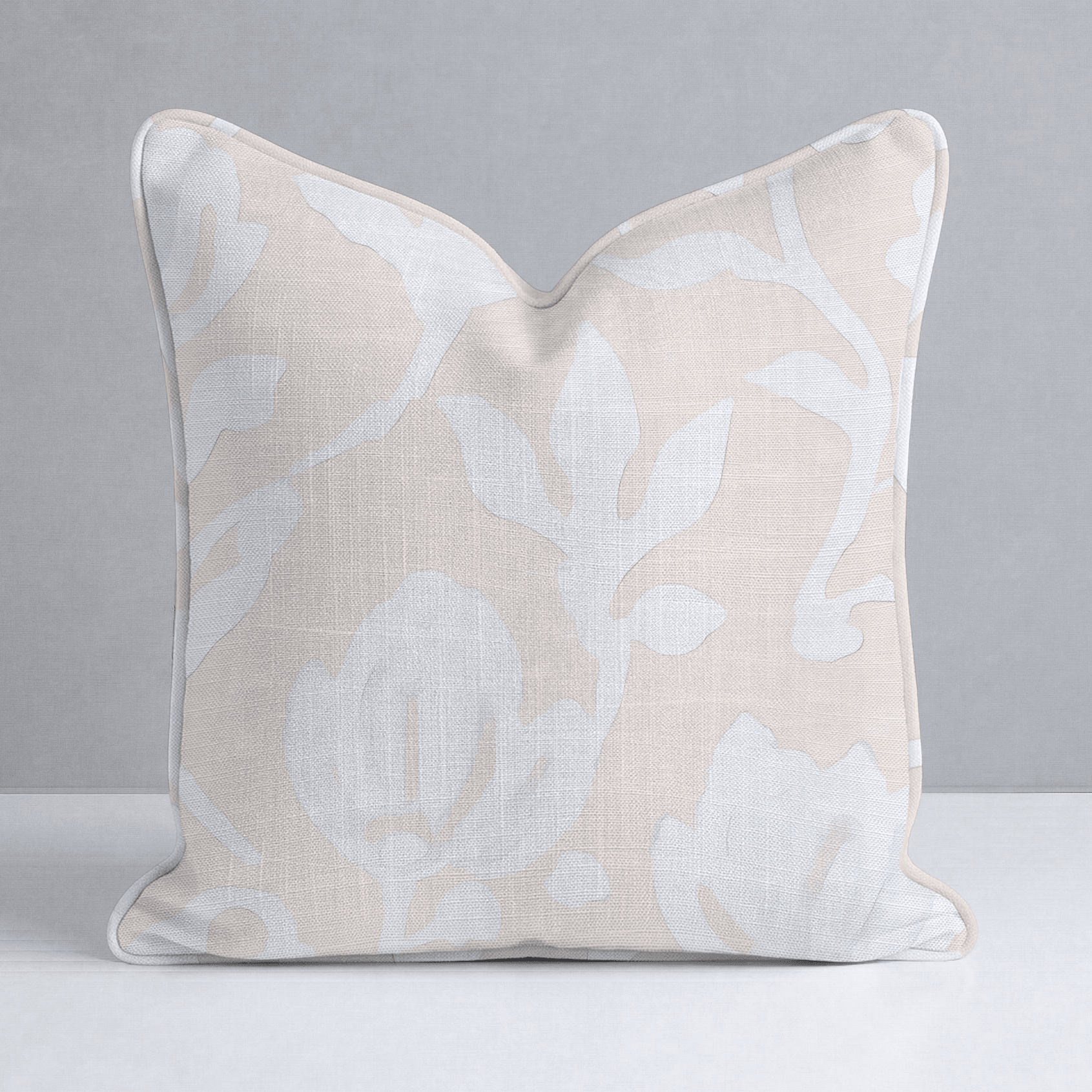 Hattie Throw Pillow - Lemon Park