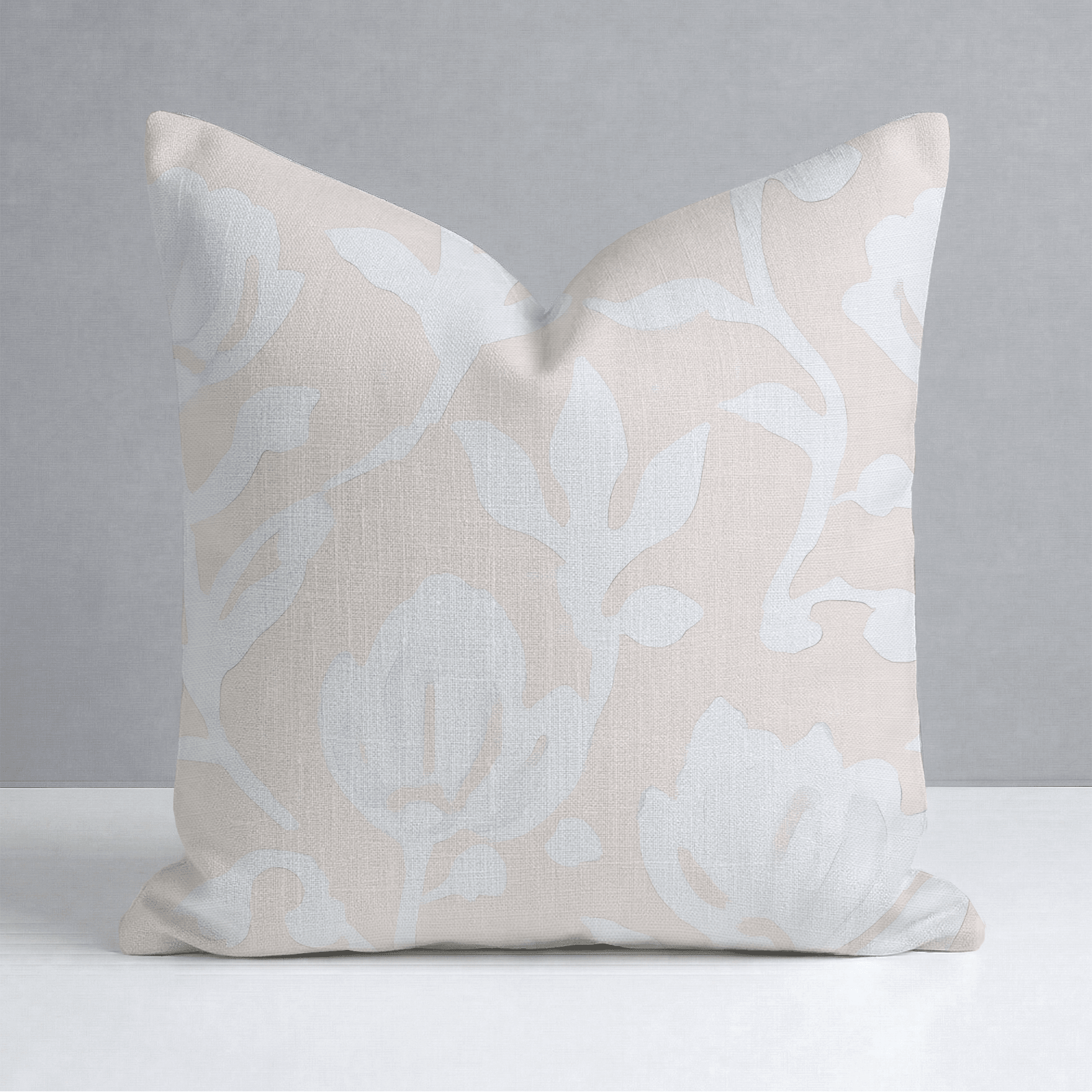 Hattie Throw Pillow - Lemon Park