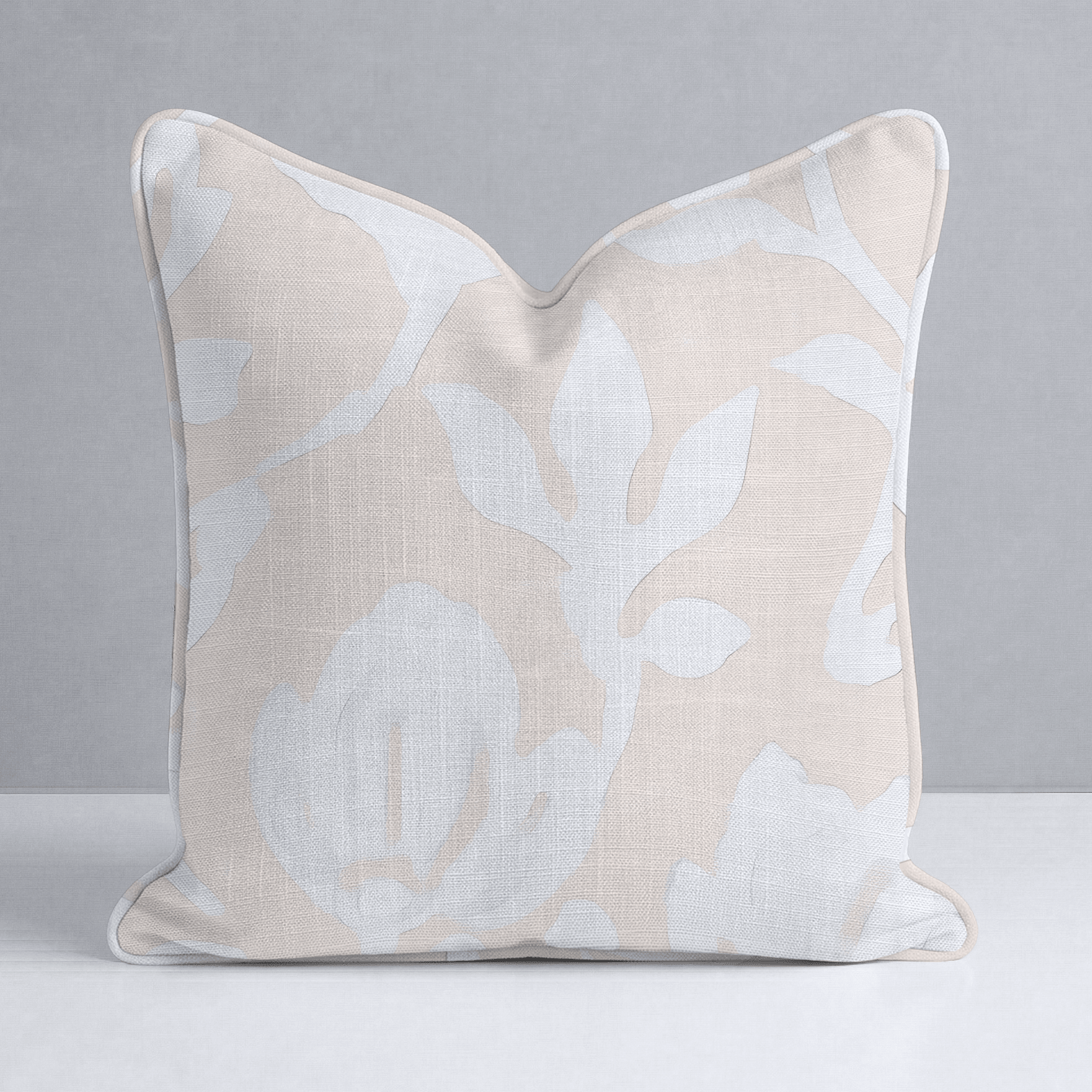Hattie Throw Pillow - Lemon Park