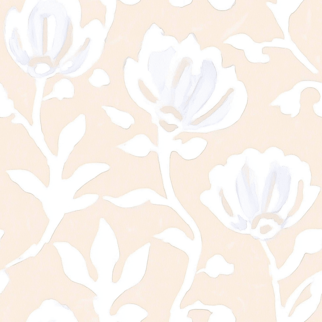 Hattie Wallpaper - Lemon Park