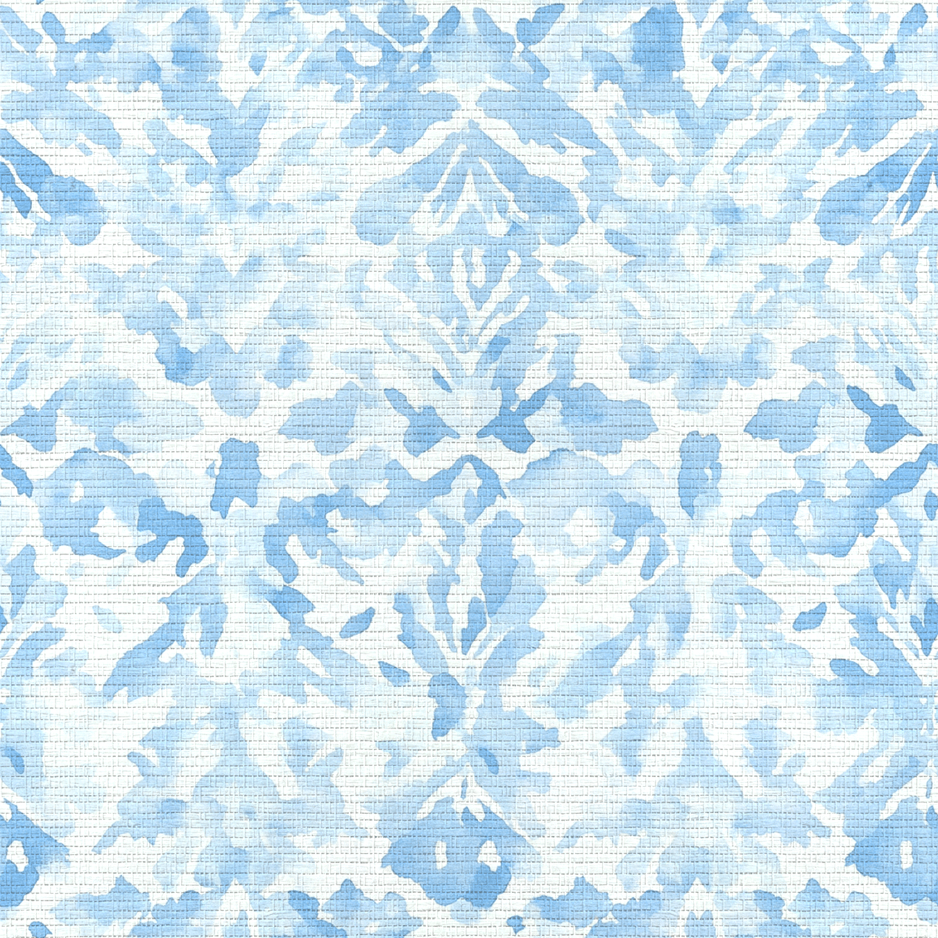 Hauffney Faux Grasscloth Wallpaper - Lemon Park