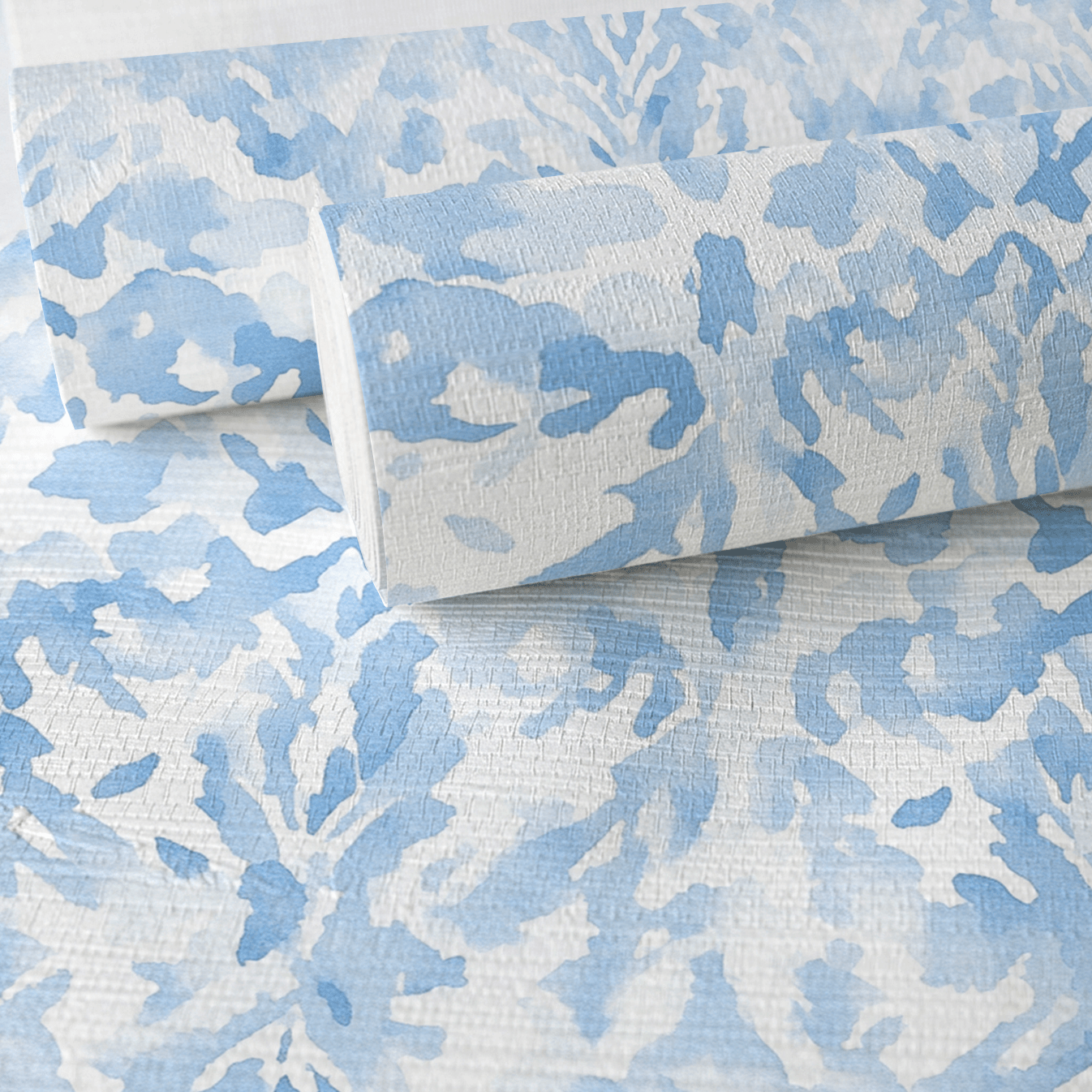 Hauffney Faux Grasscloth Wallpaper - Lemon Park
