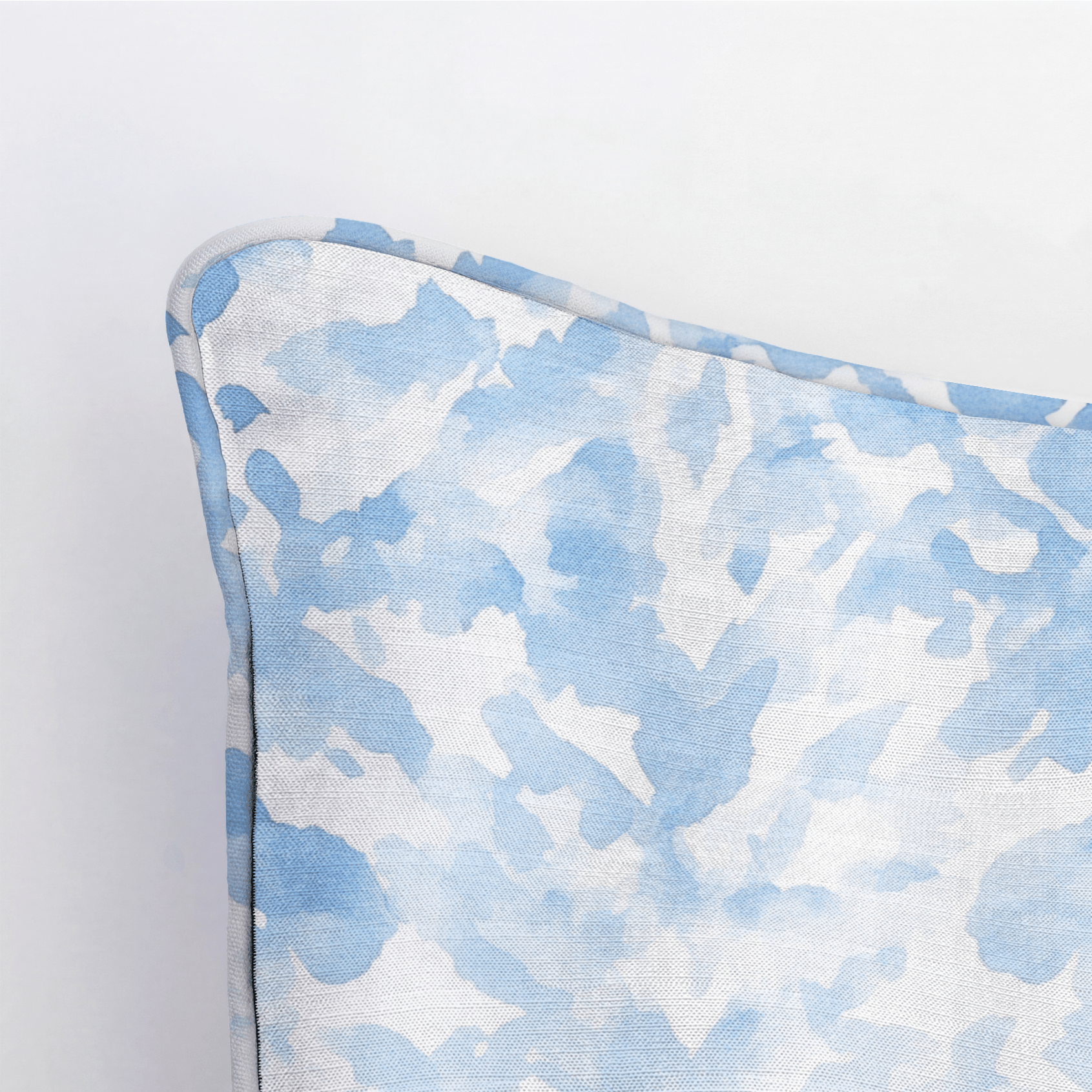 Hauffney Throw Pillow - Lemon Park