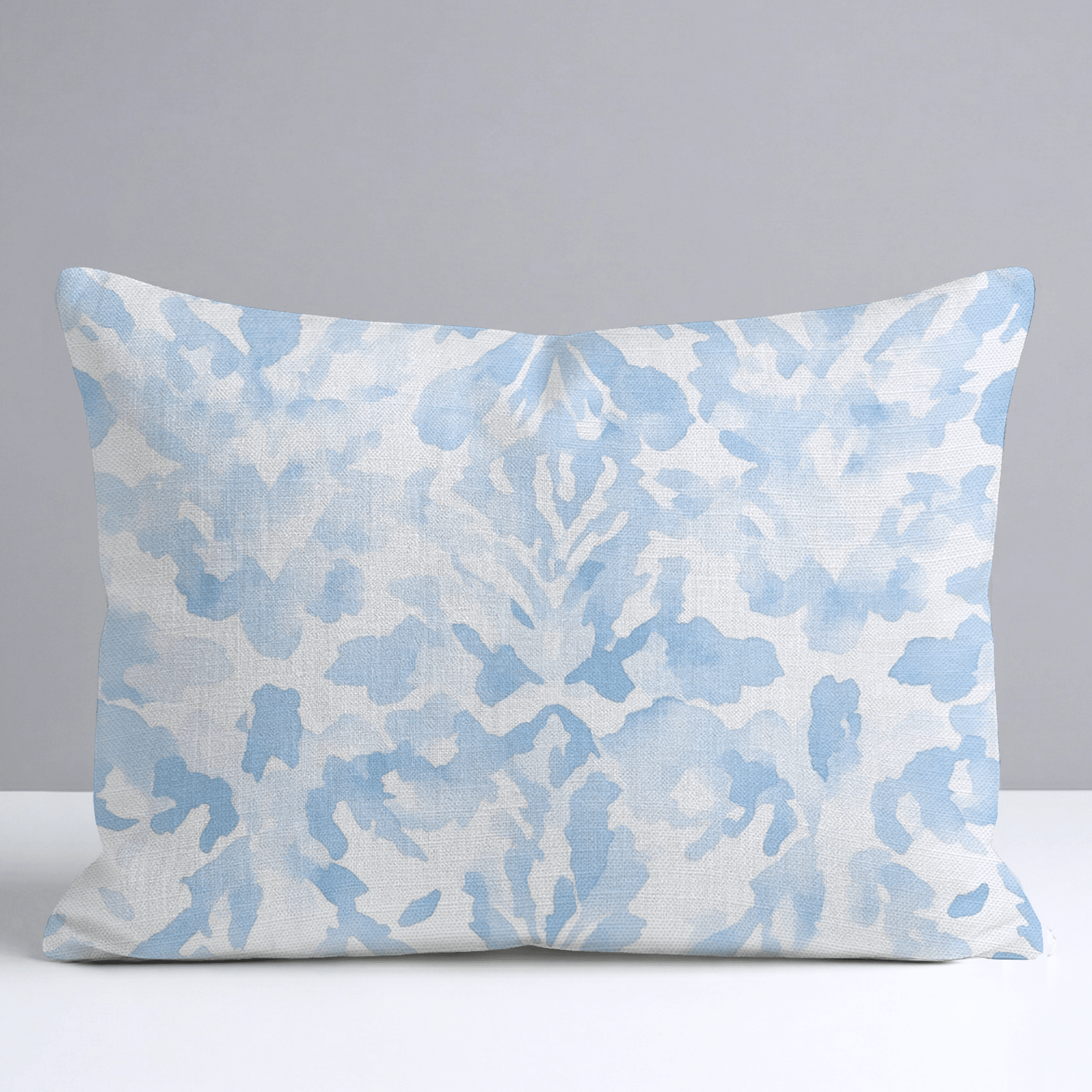 Hauffney Throw Pillow - Lemon Park