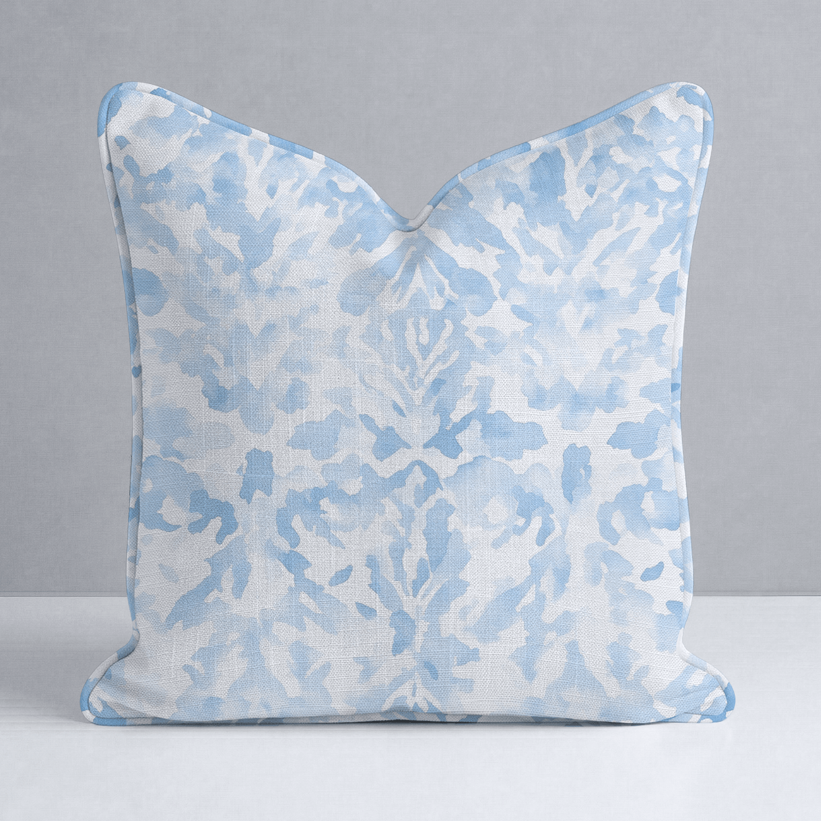 Hauffney Throw Pillow - Lemon Park