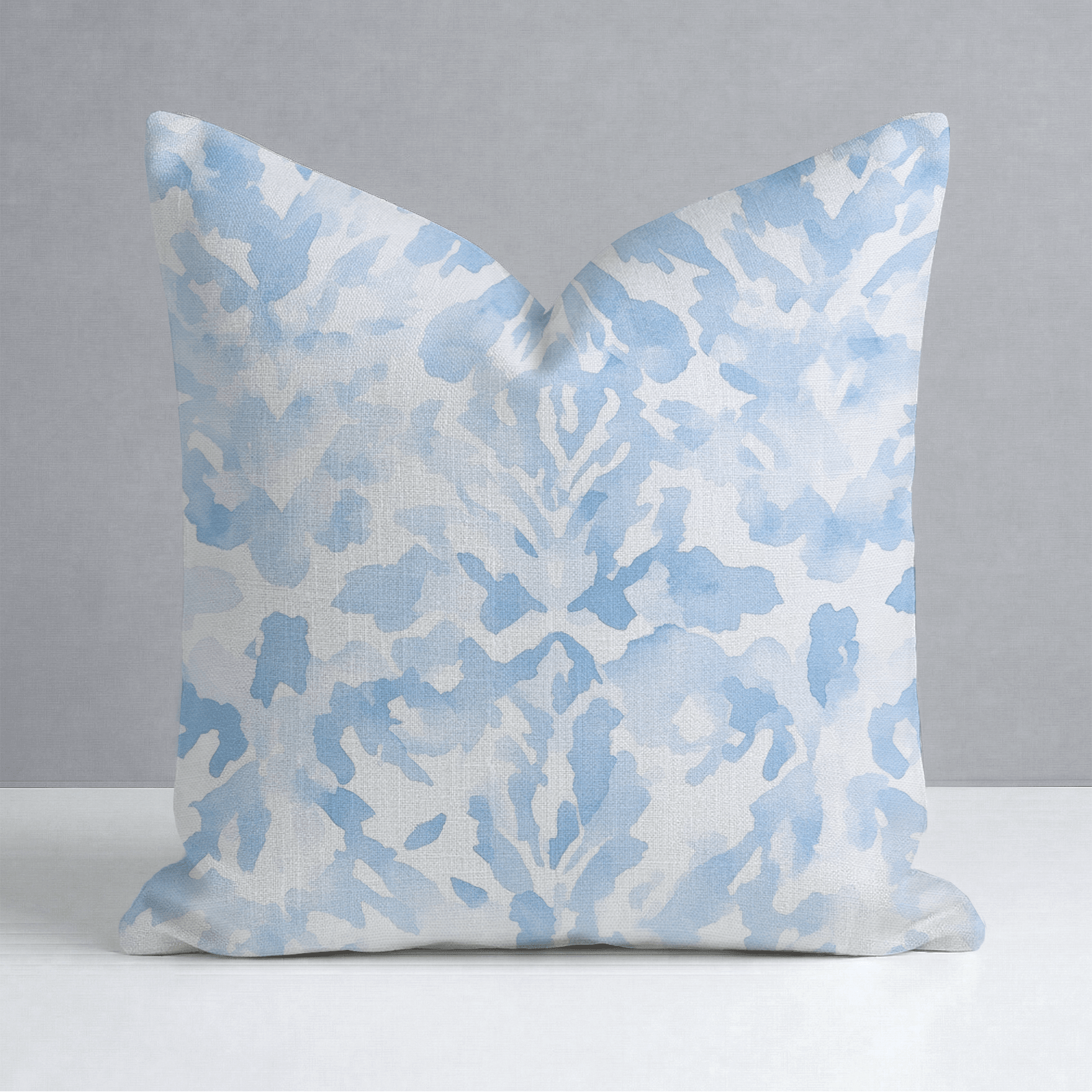 Hauffney Throw Pillow - Lemon Park