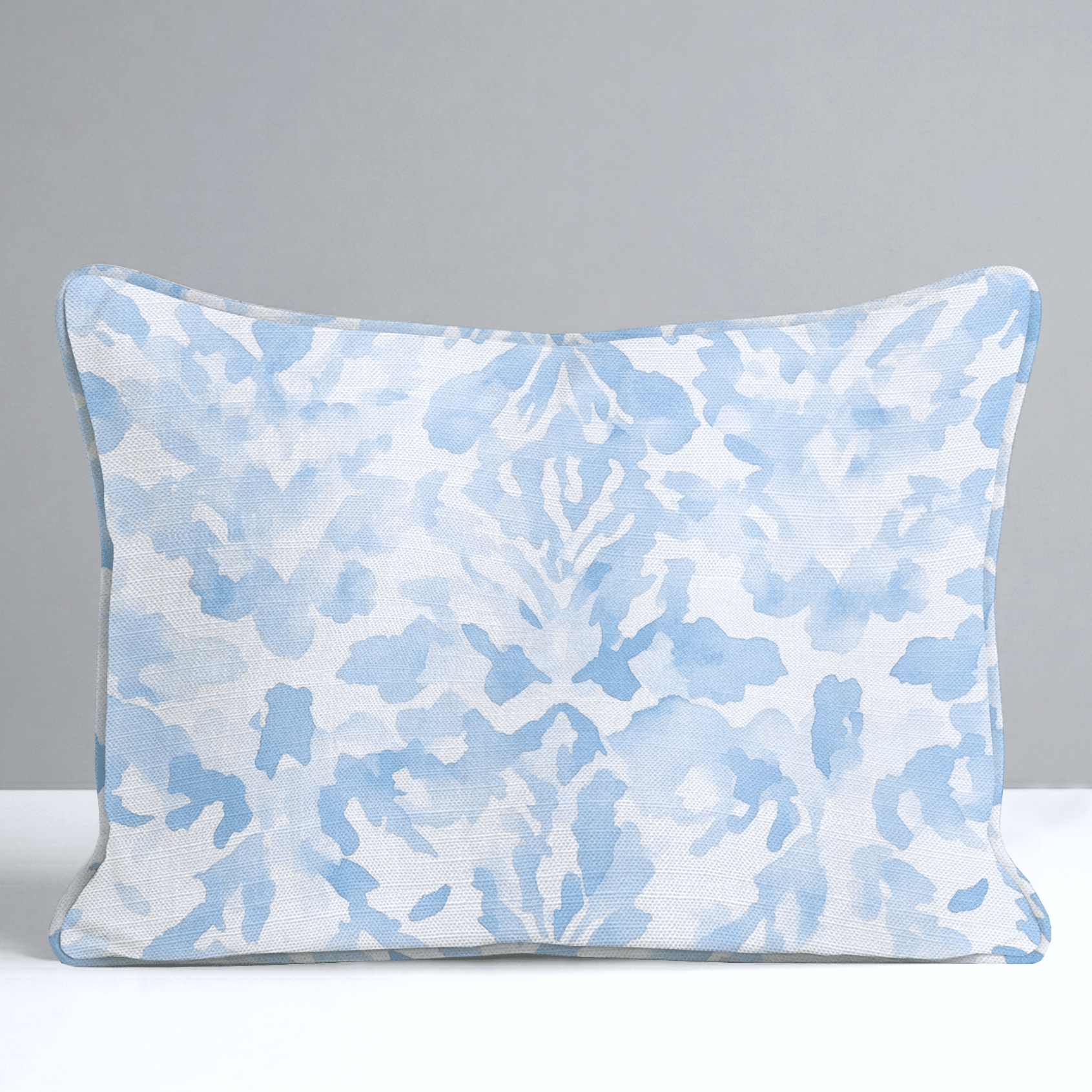 Hauffney Throw Pillow - Lemon Park