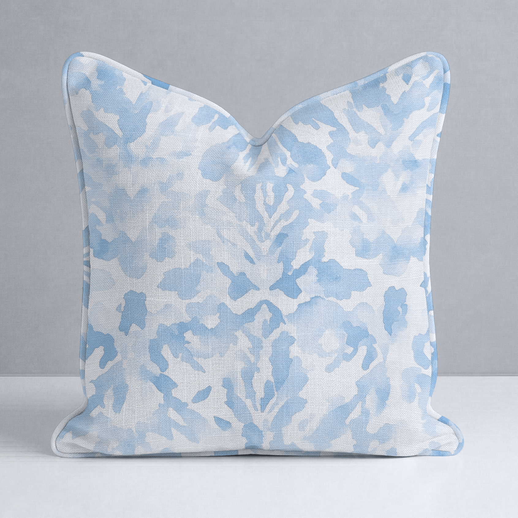 Hauffney Throw Pillow - Lemon Park