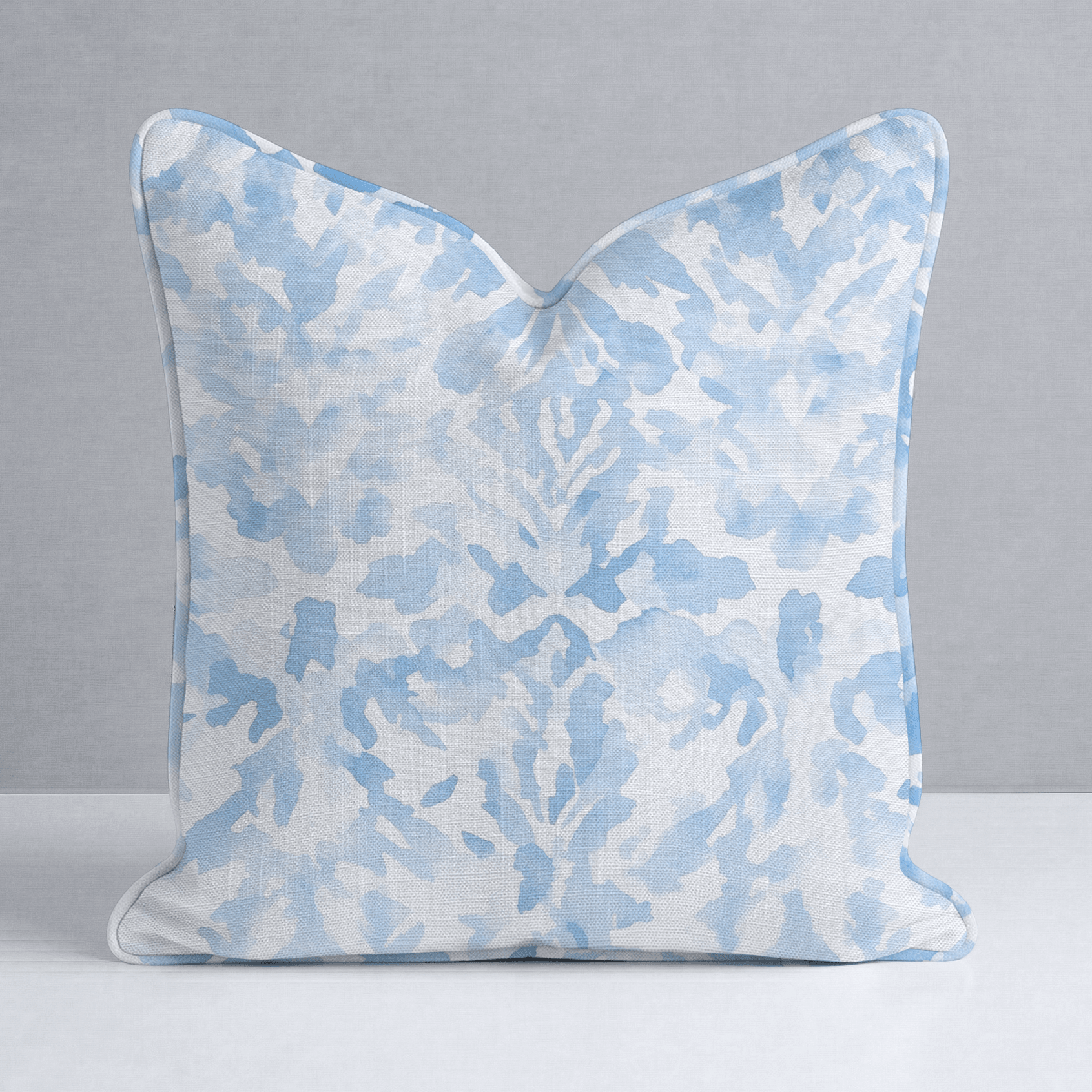 Hauffney Throw Pillow - Lemon Park