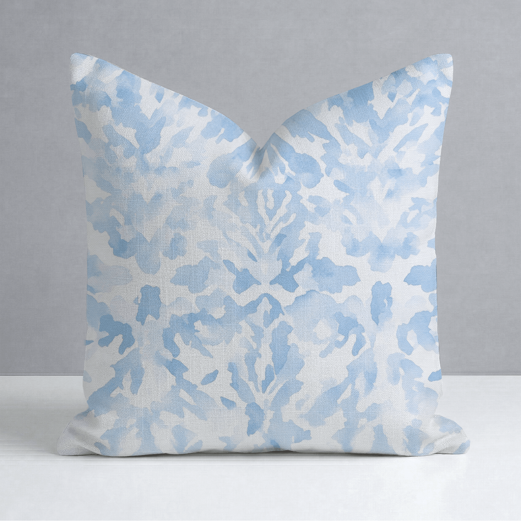 Hauffney Throw Pillow - Lemon Park